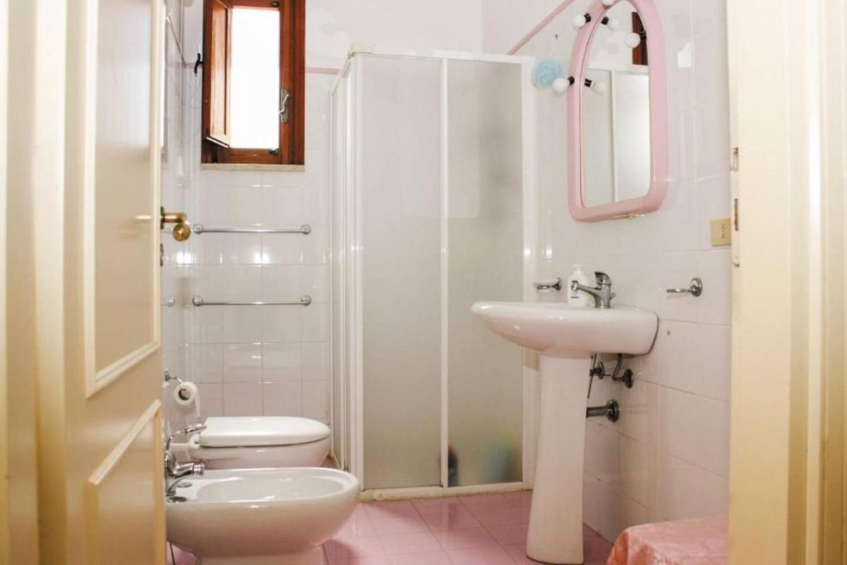 2 bedrooms villa at Mazara del Vallo 200 m away from the beach with enclosed garden and wifi