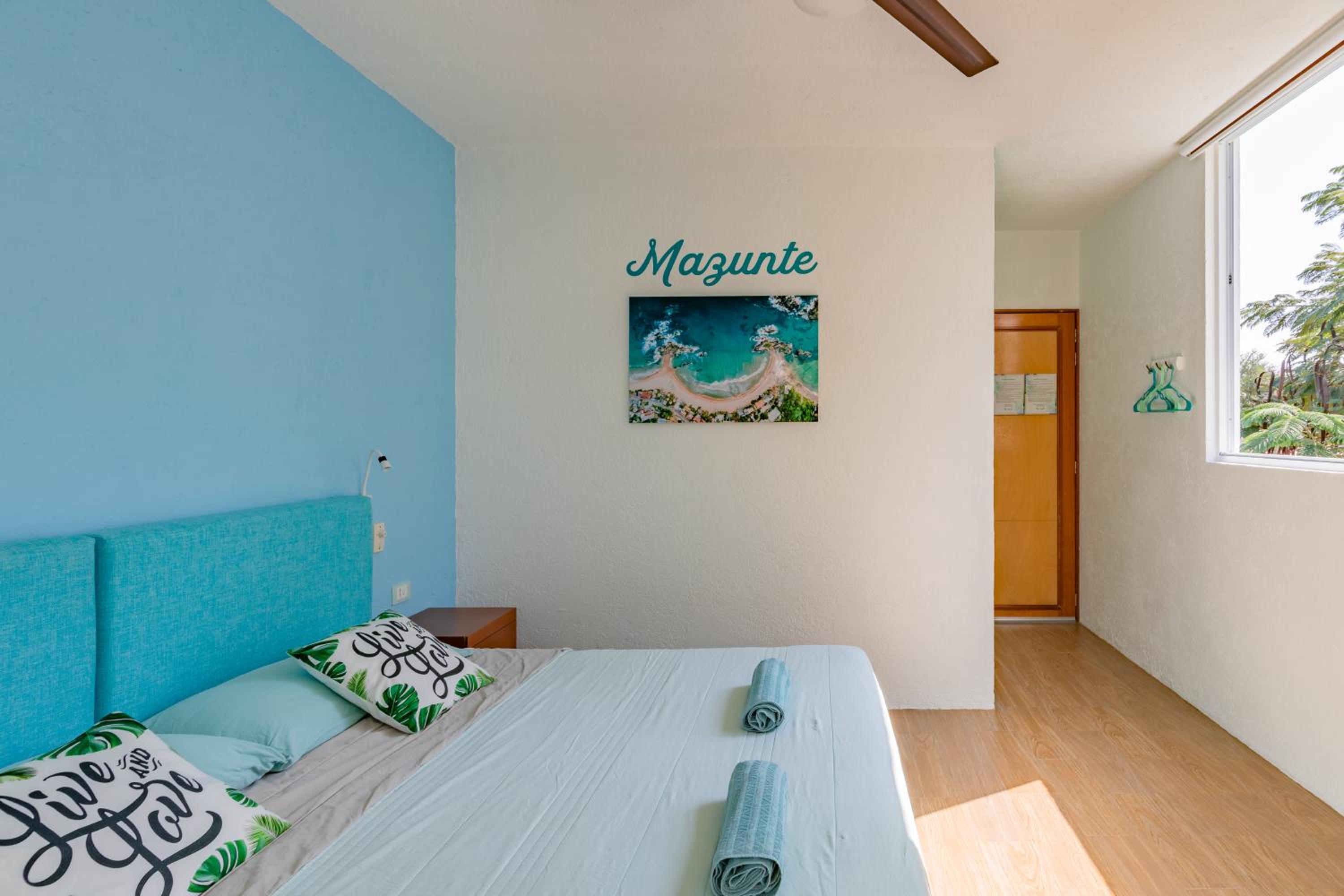 Casa Menta