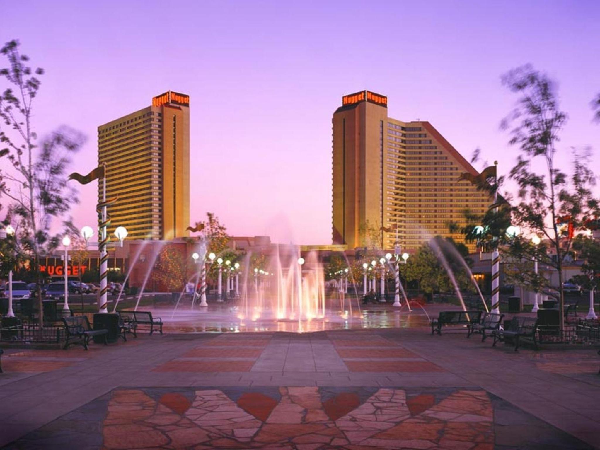 Nugget Casino Resort, Billede 34