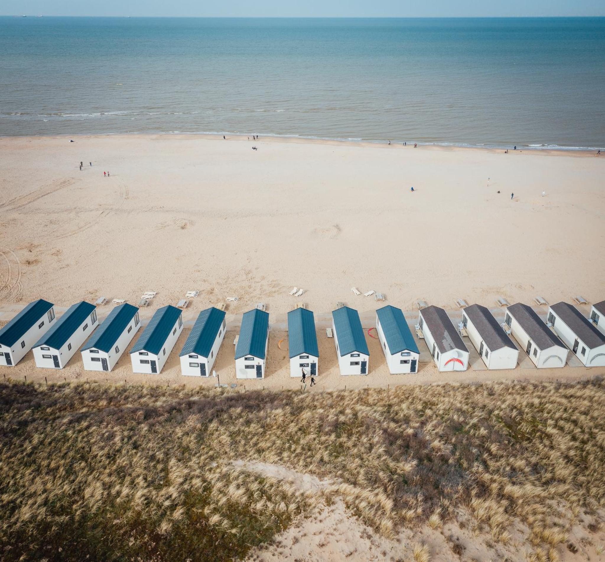 Logeren aan Zee view 4