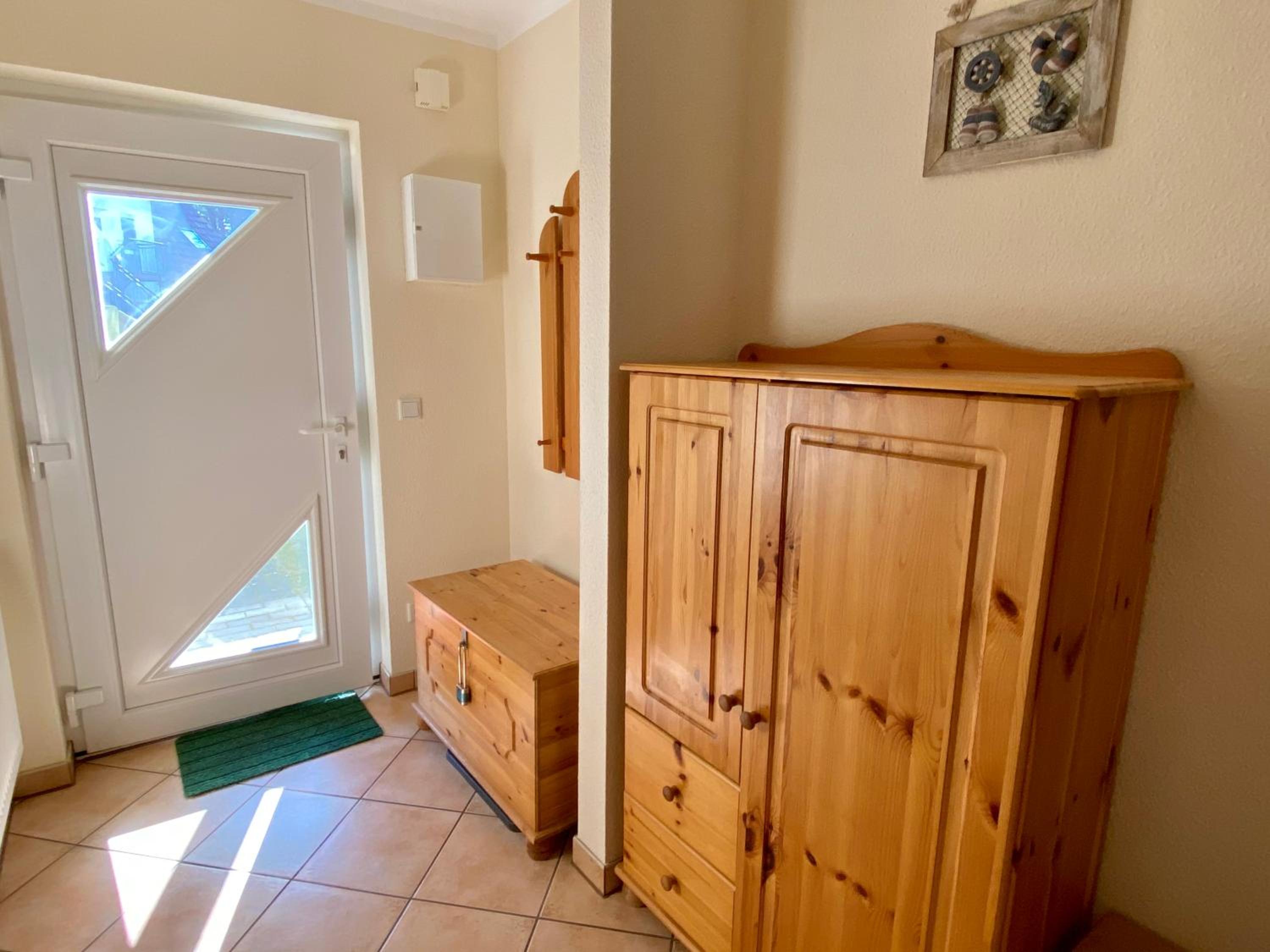 Dünenresidenz Karlshagen - Ferienwohnung am Sanddornweg view 4