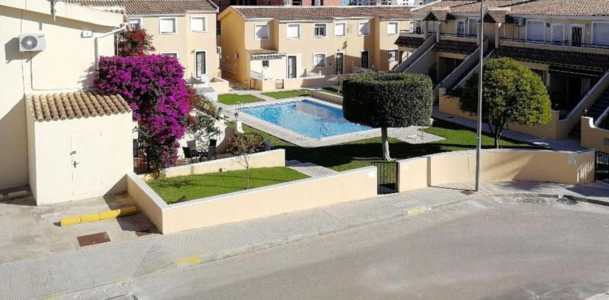 Casa Joleen 1 view 2