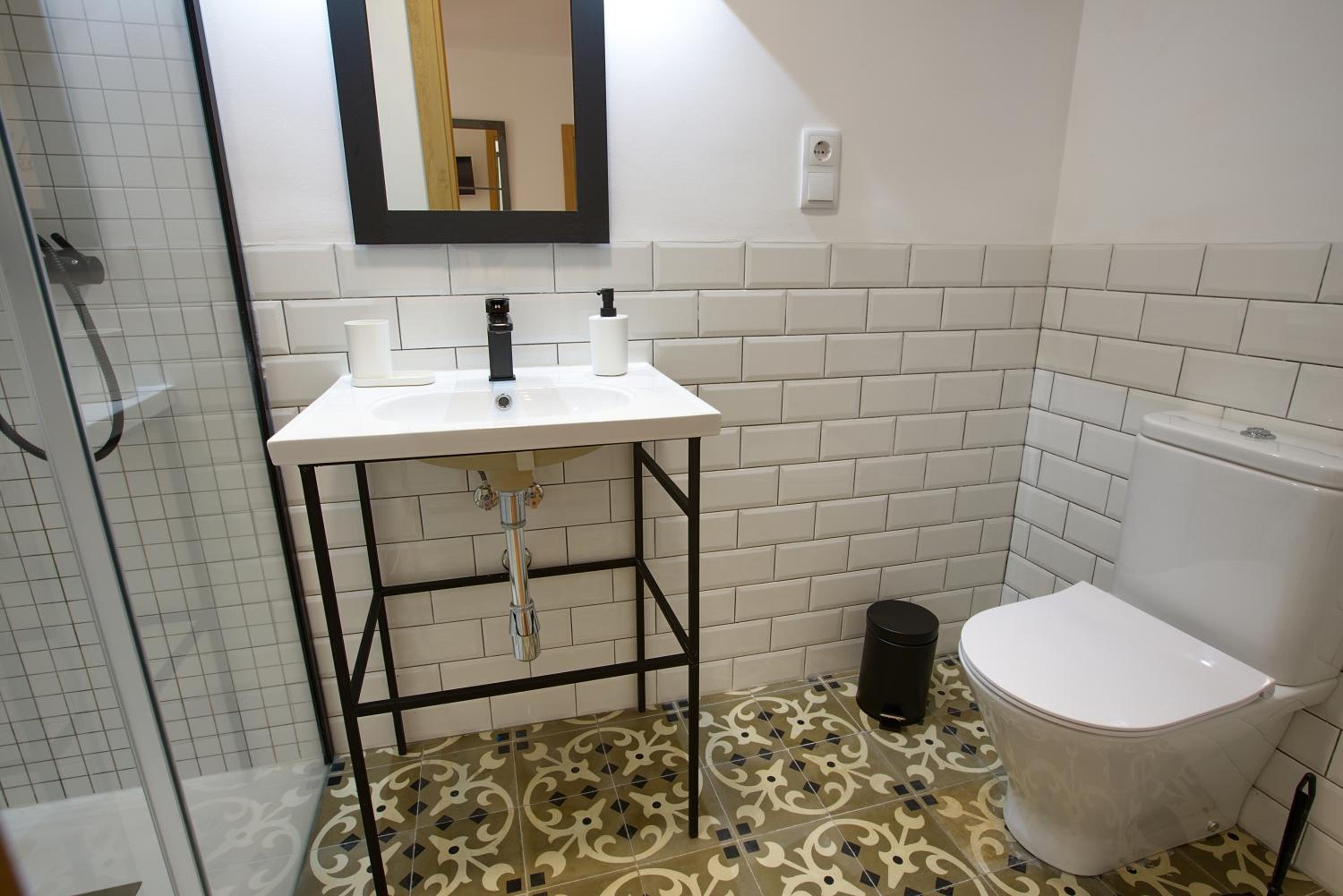 Cuencaloft Apartamentos el Nazareno