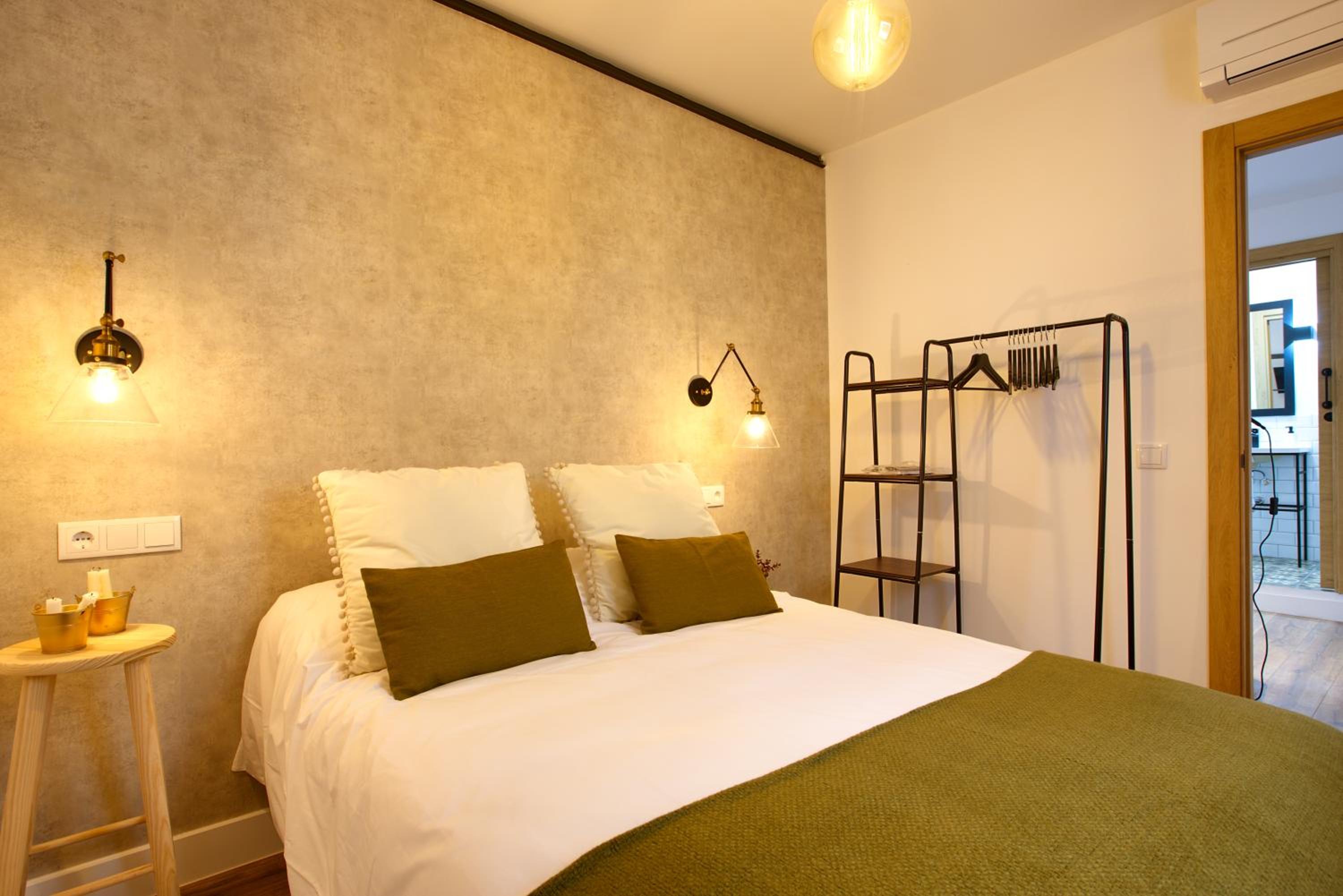 Cuencaloft Apartamentos el Nazareno