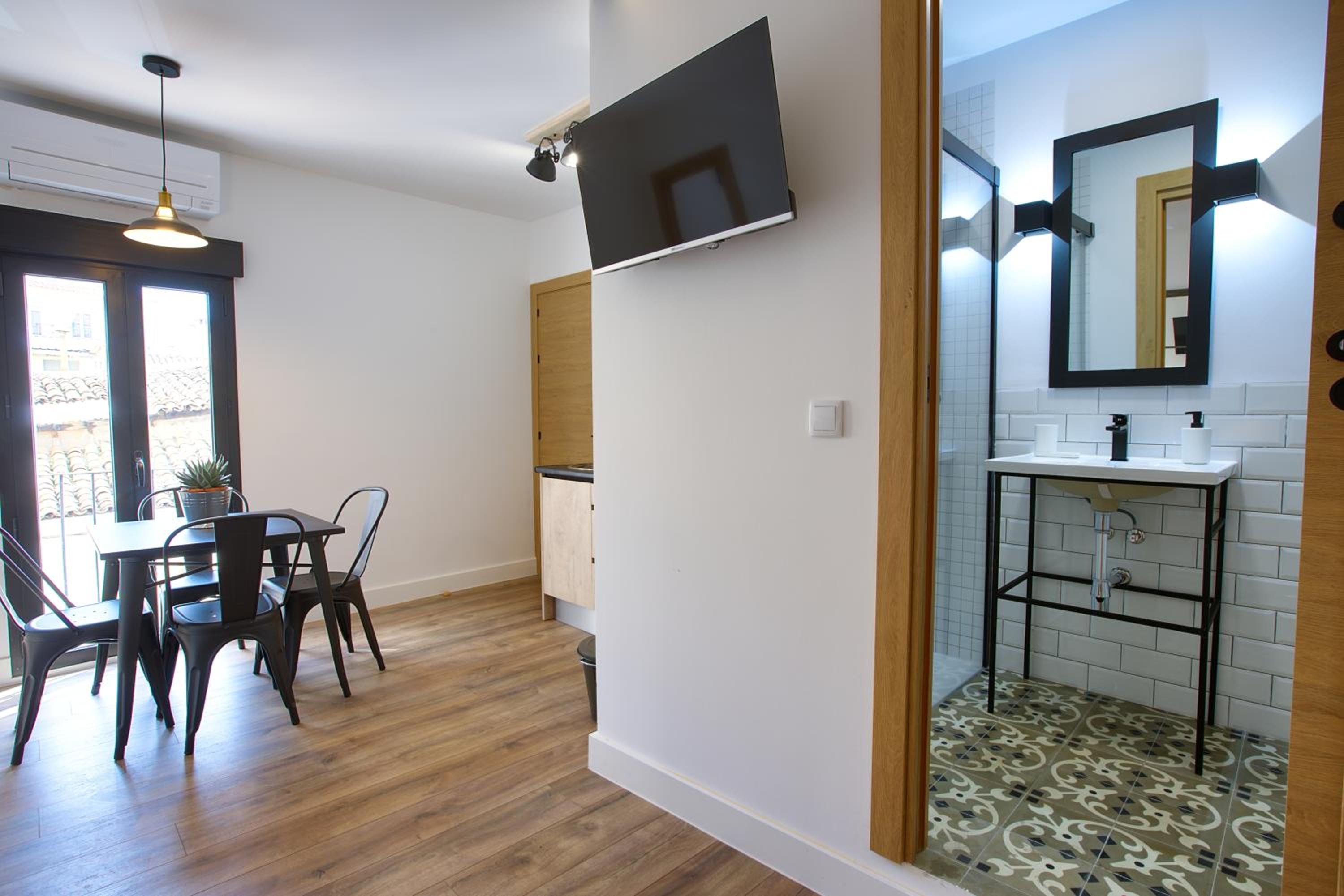 Cuencaloft Apartamentos el Nazareno