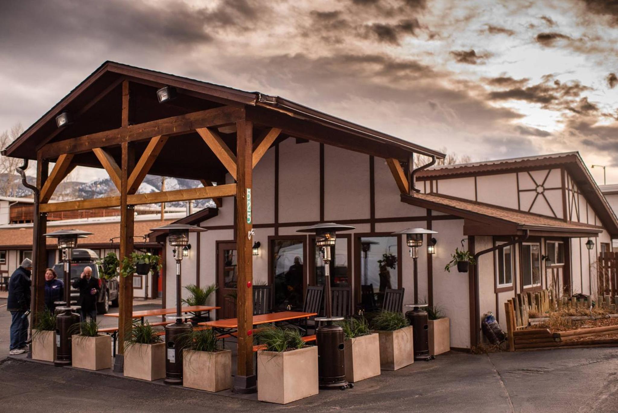 Salida Vacations - Loyal Duke Lodge - Property Image 1