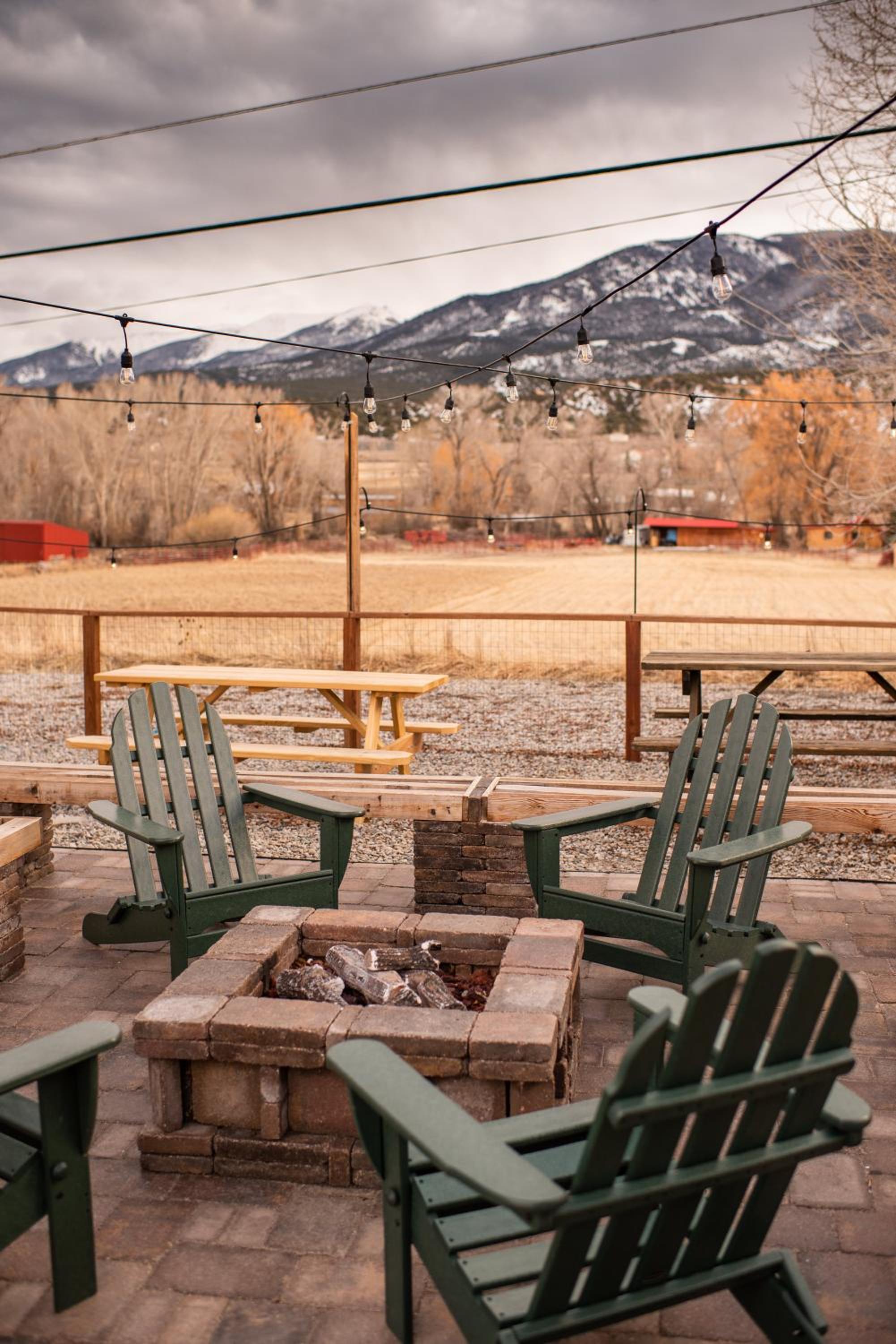 Salida Vacations - Loyal Duke Lodge - Property Image 2