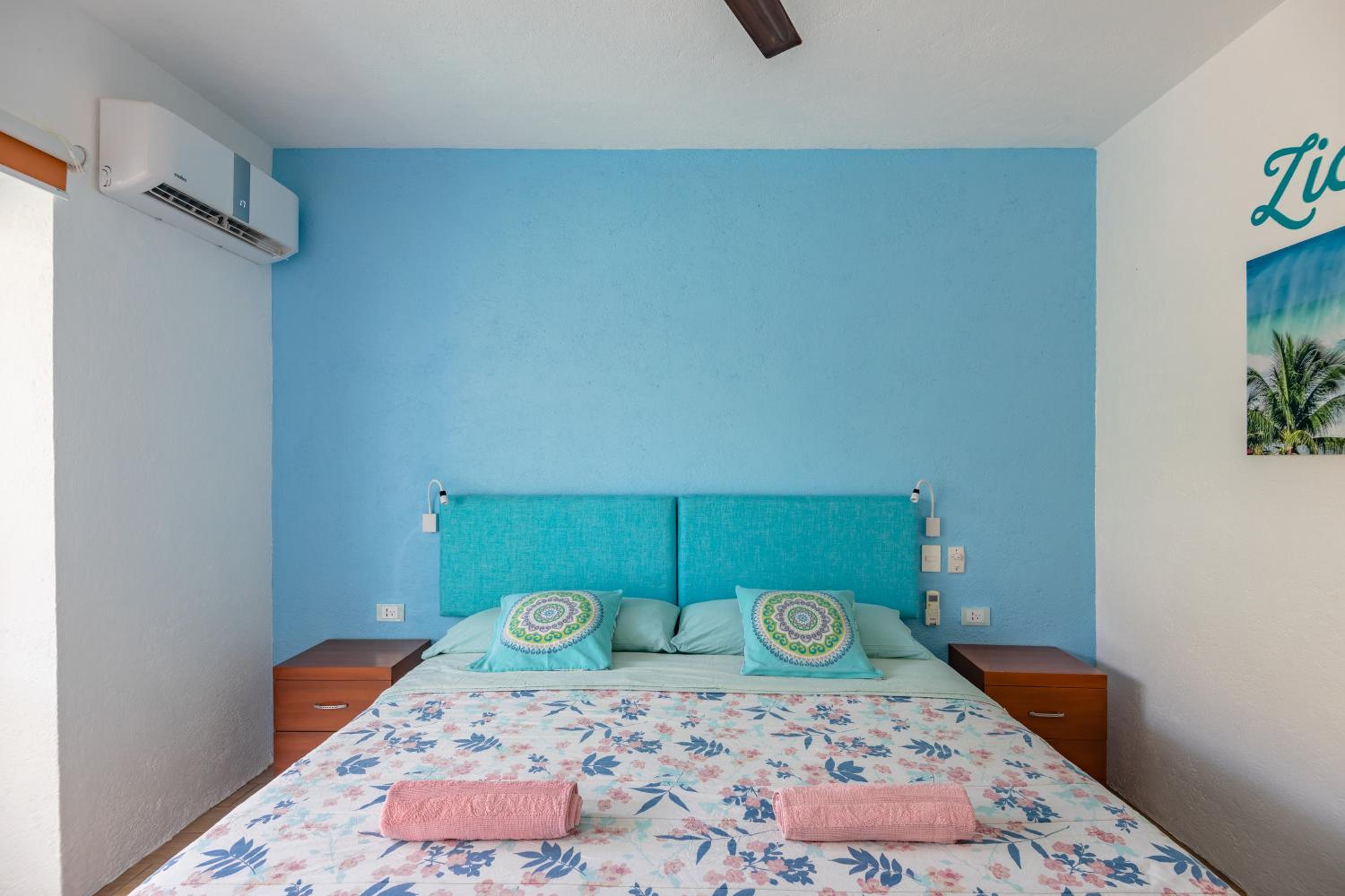 Casa Menta