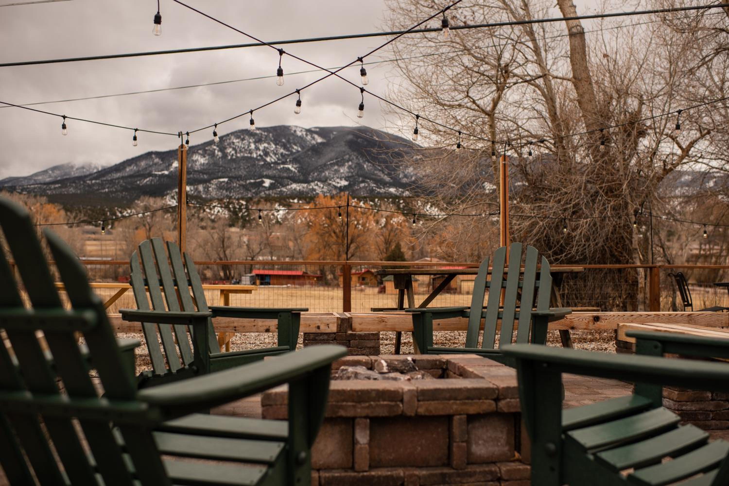 Salida Vacations - Loyal Duke Lodge - Property Image 3