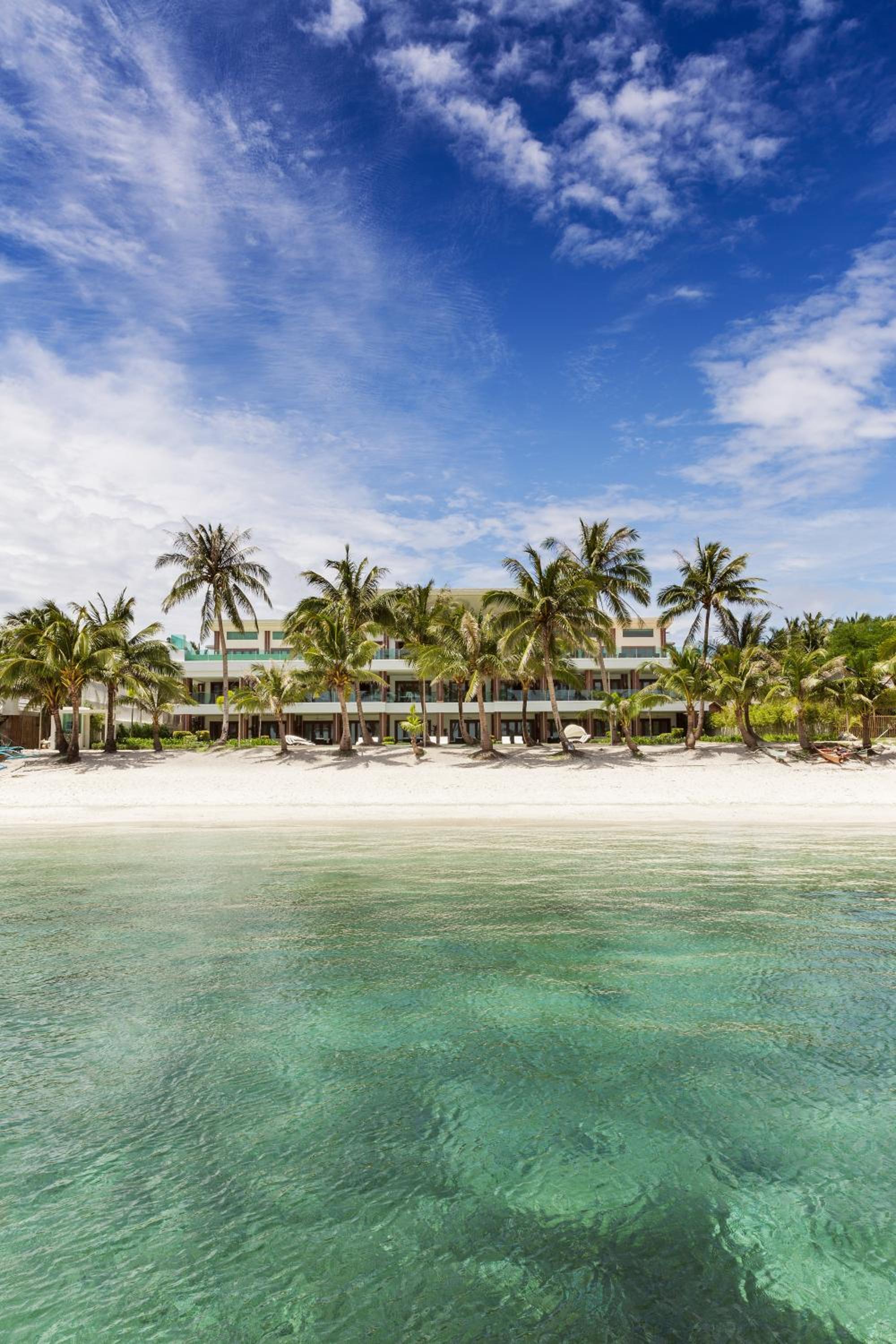 Under the Stars Luxury Apartment, Boracay - 13