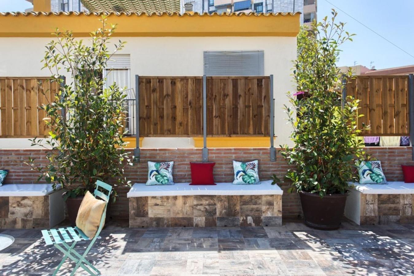 Vientos de Marbella