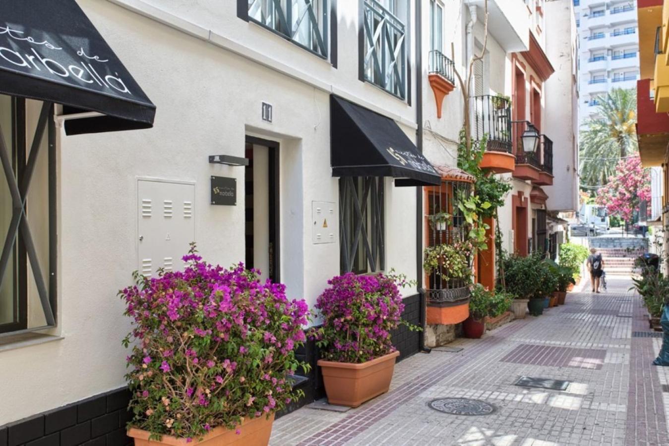 Vientos de Marbella
