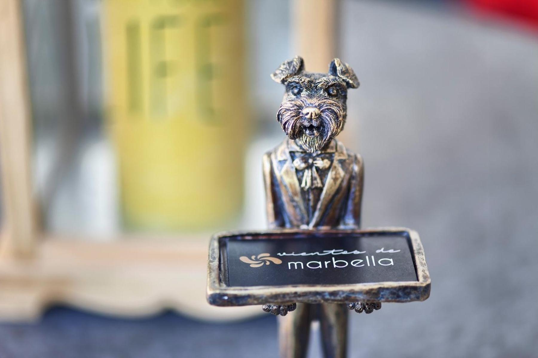 Vientos de Marbella