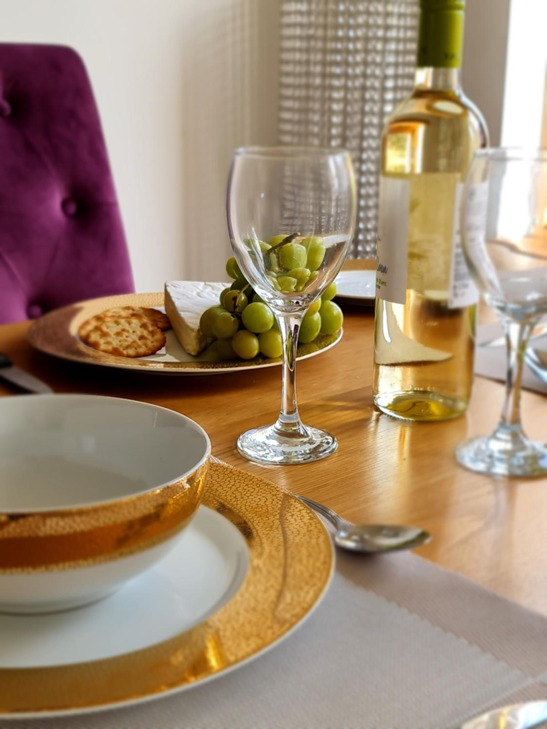 New Holliday Villa, Anstruther