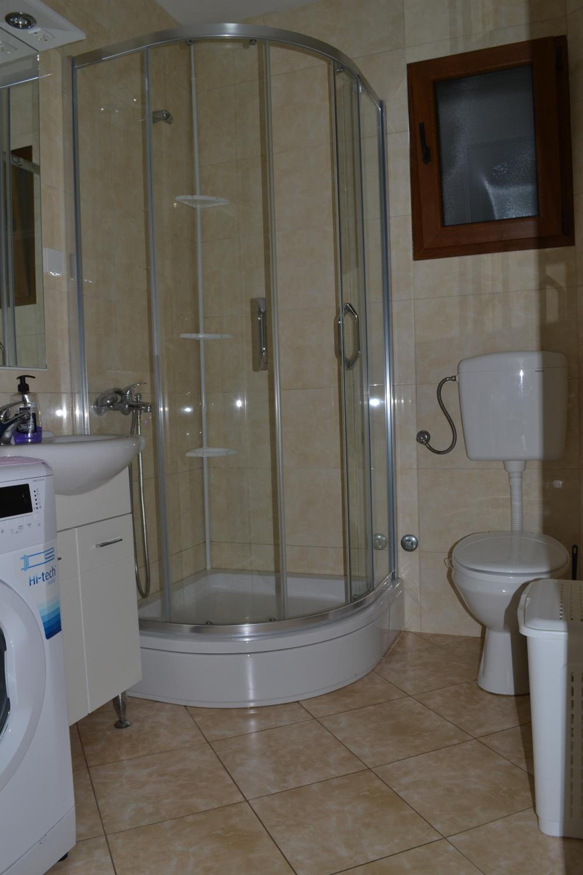 Guest House Radulovic view 2