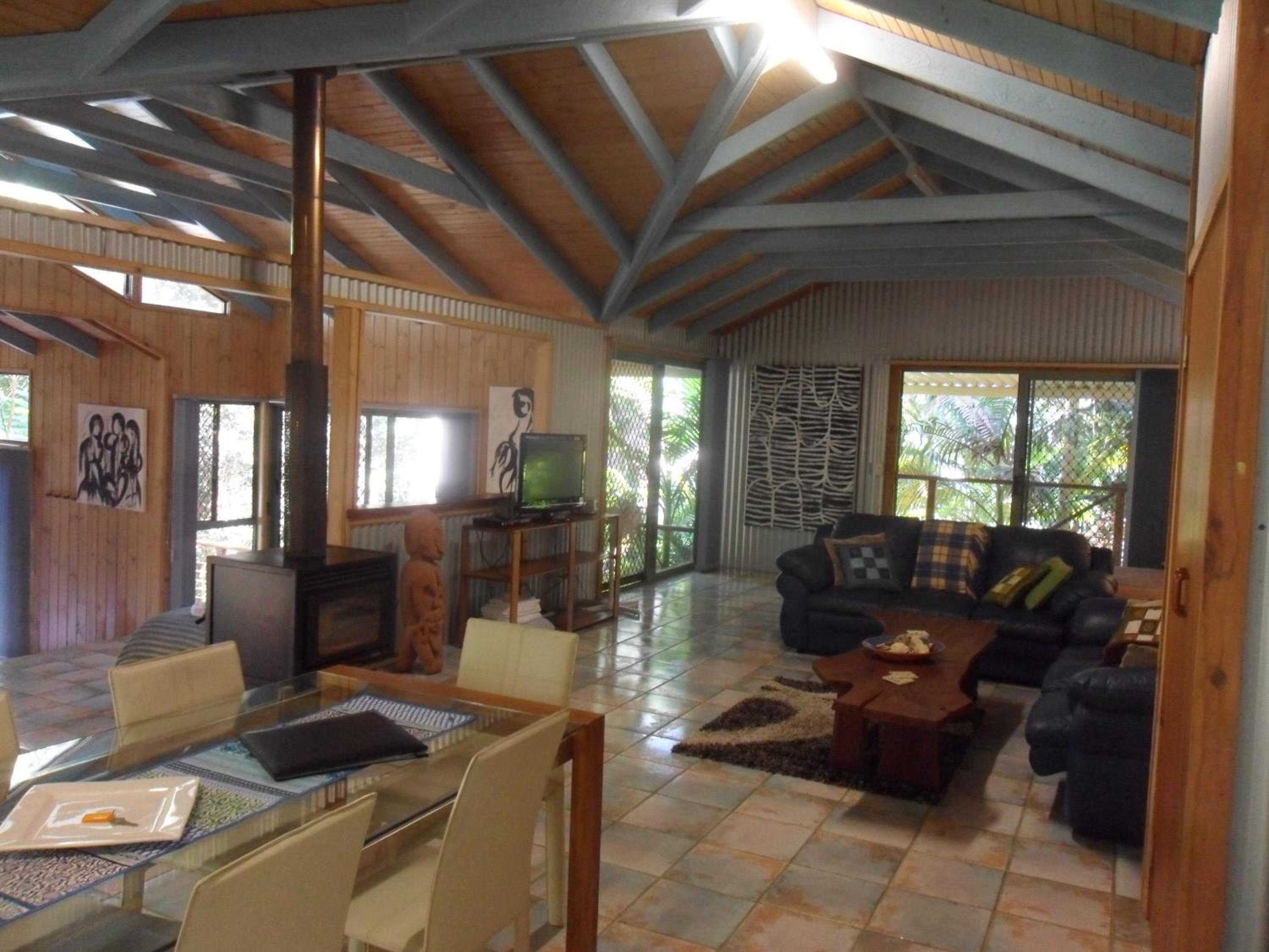 Treetops Montville