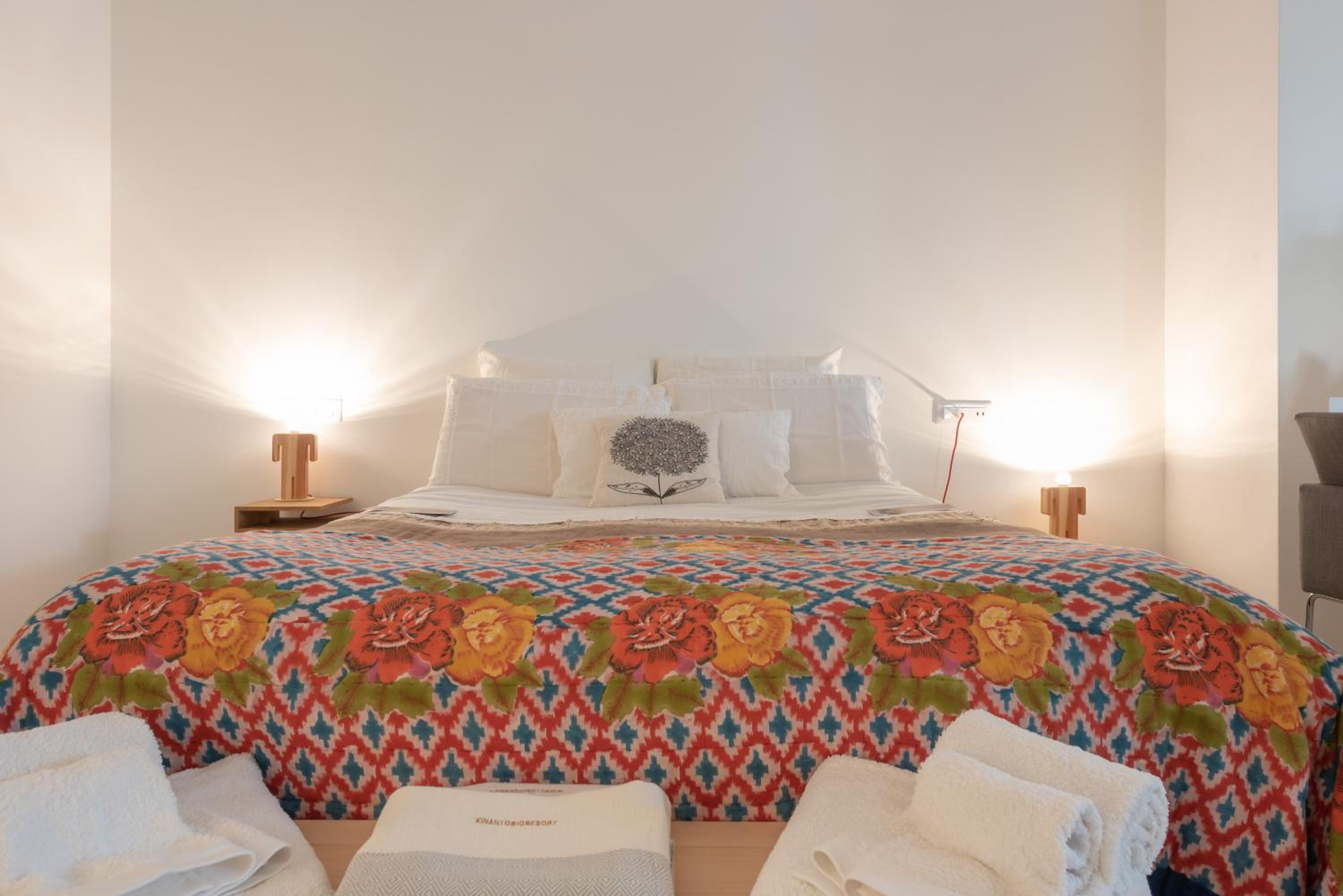 Kinanto Bioresort