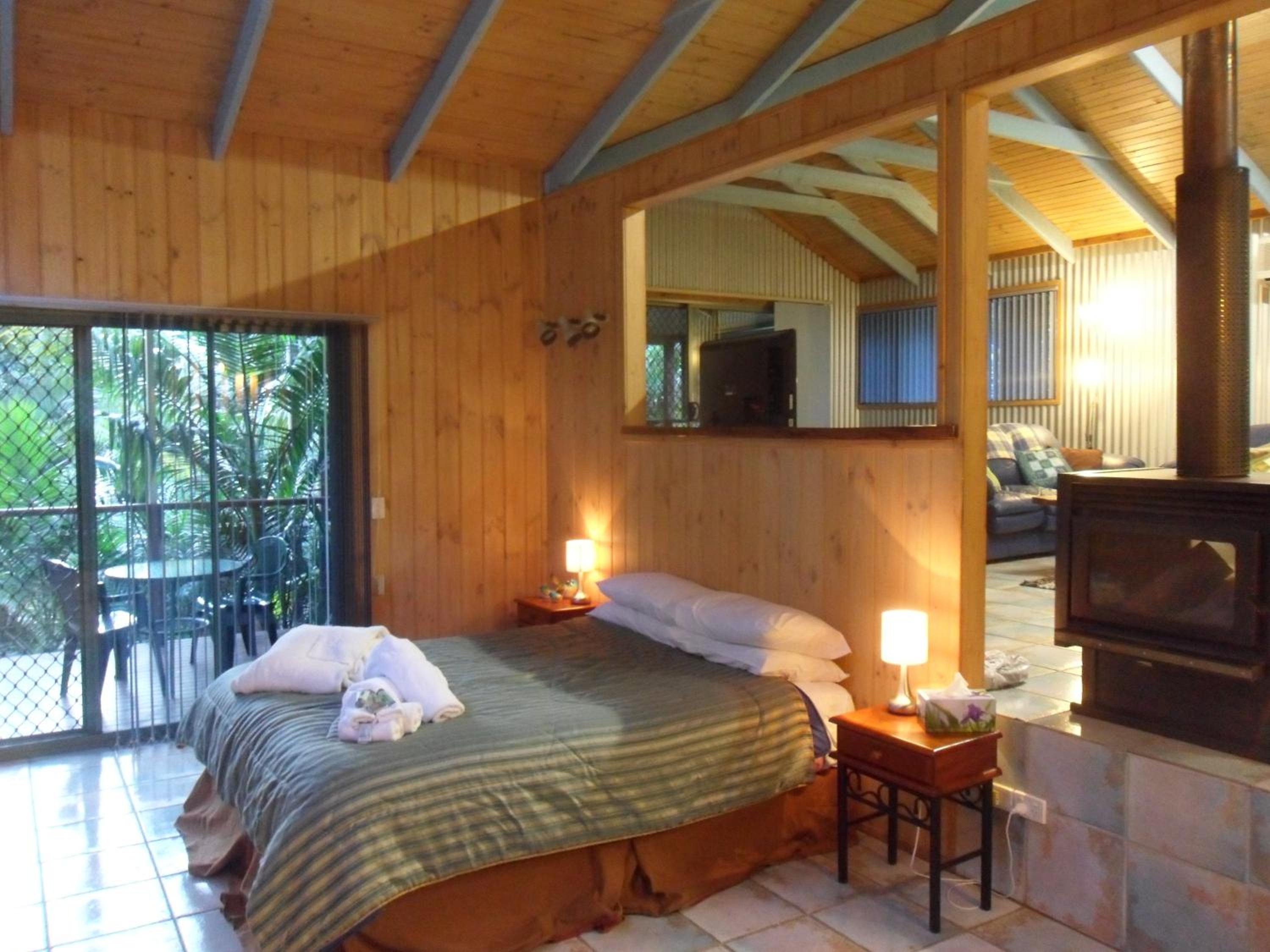 Treetops Montville