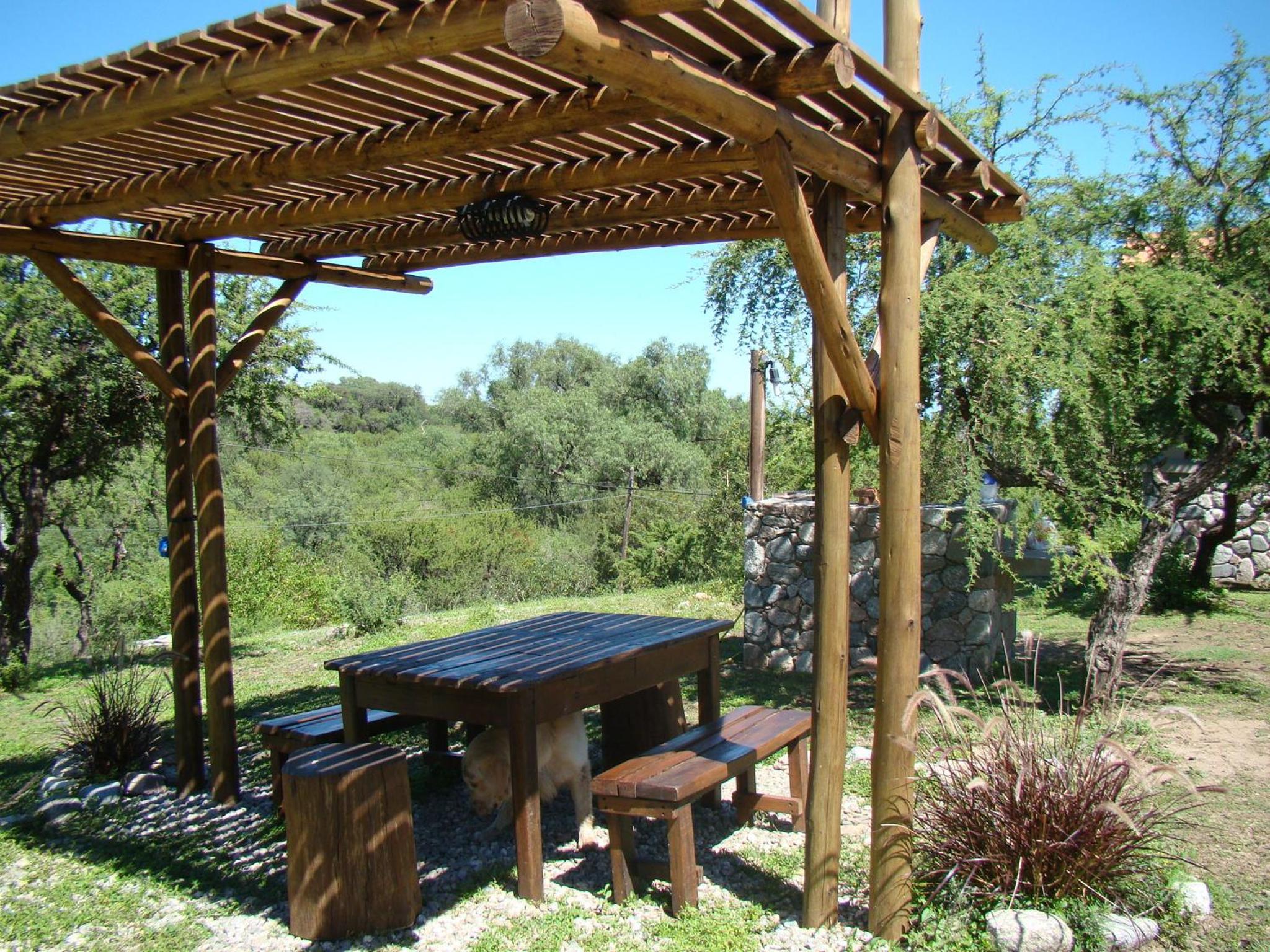 Cabañas Cerros del Sol