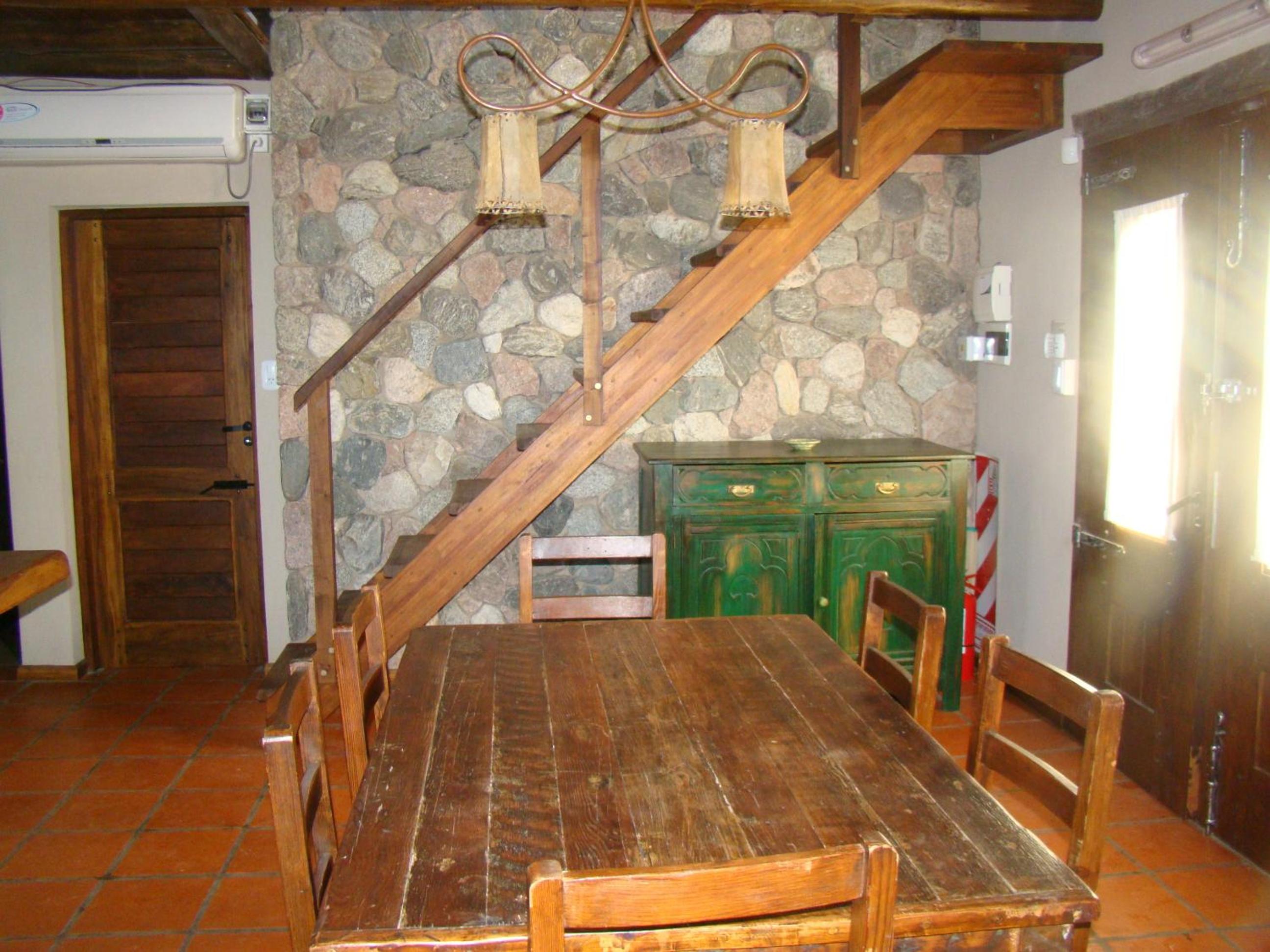 Cabañas Cerros del Sol
