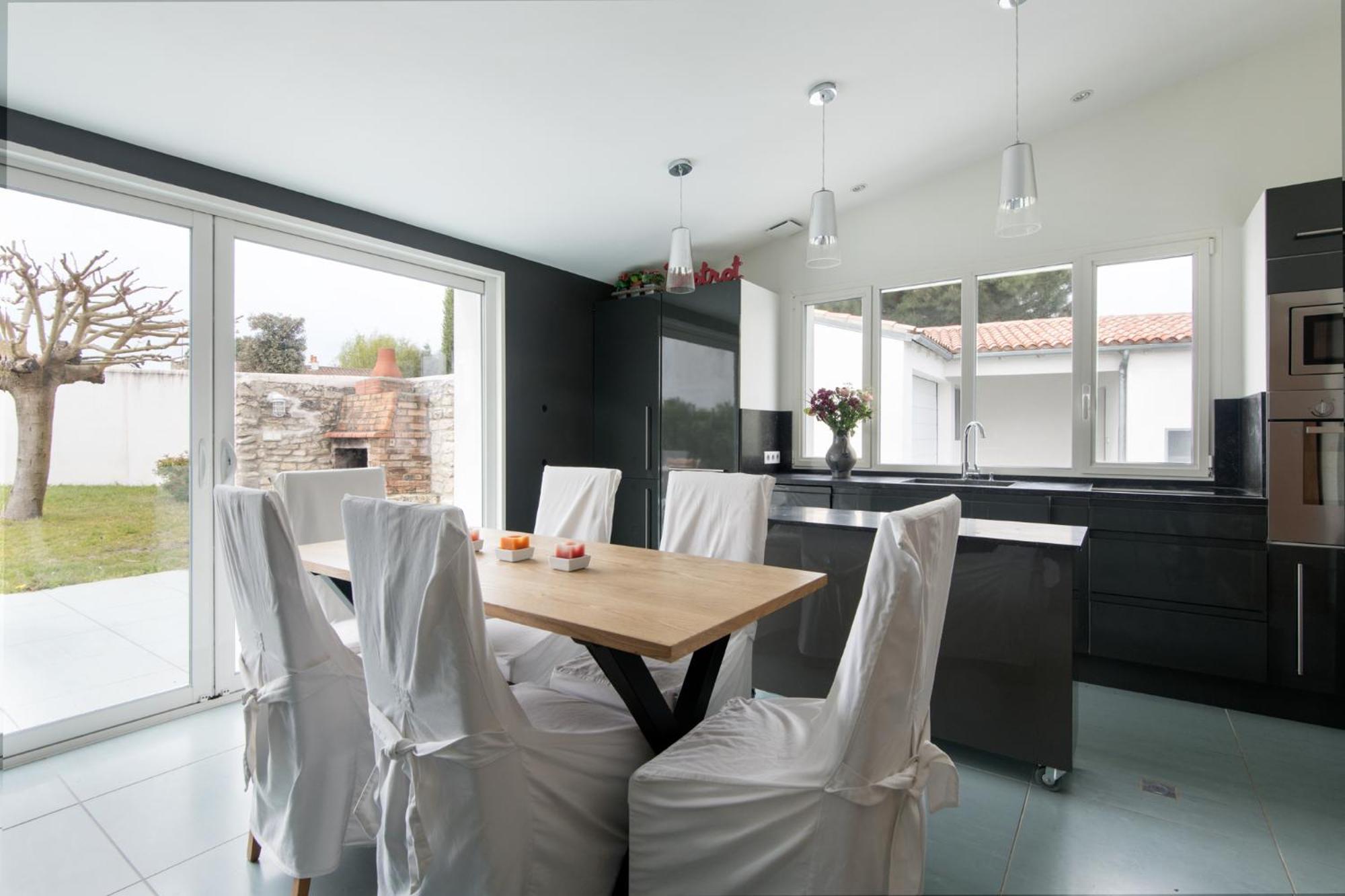 Maison Thalaos view 2