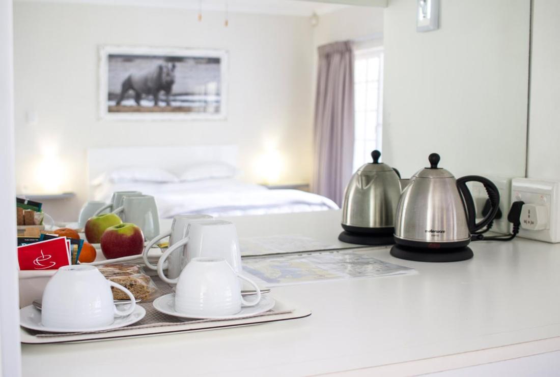 South Villa Guesthouse&Garden