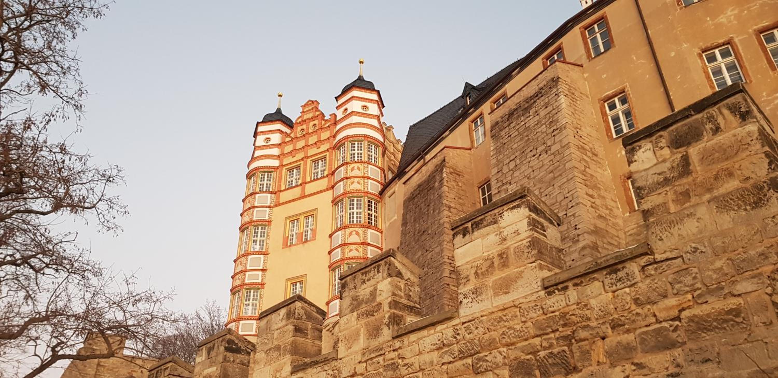 Zimmervermietung Zahn