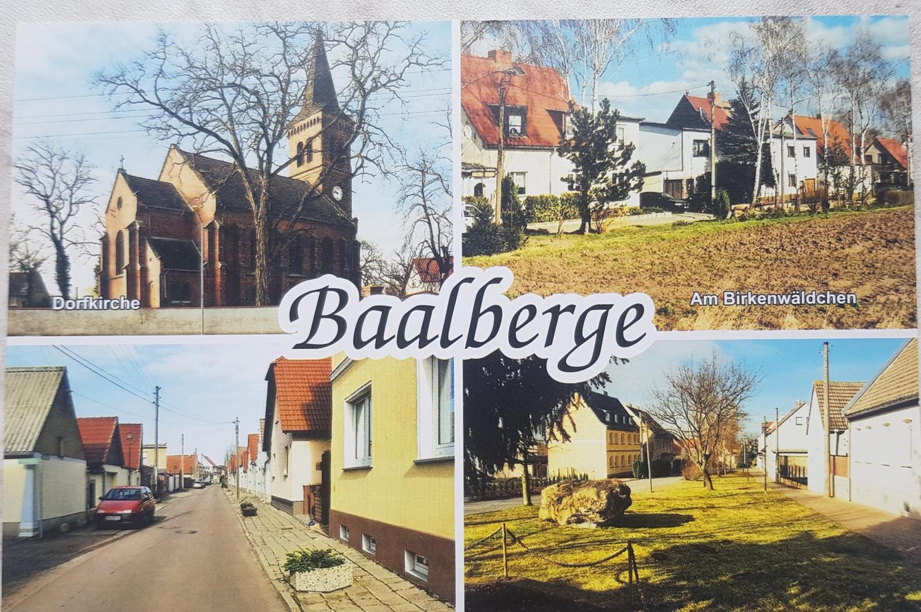 Zimmervermietung Zahn