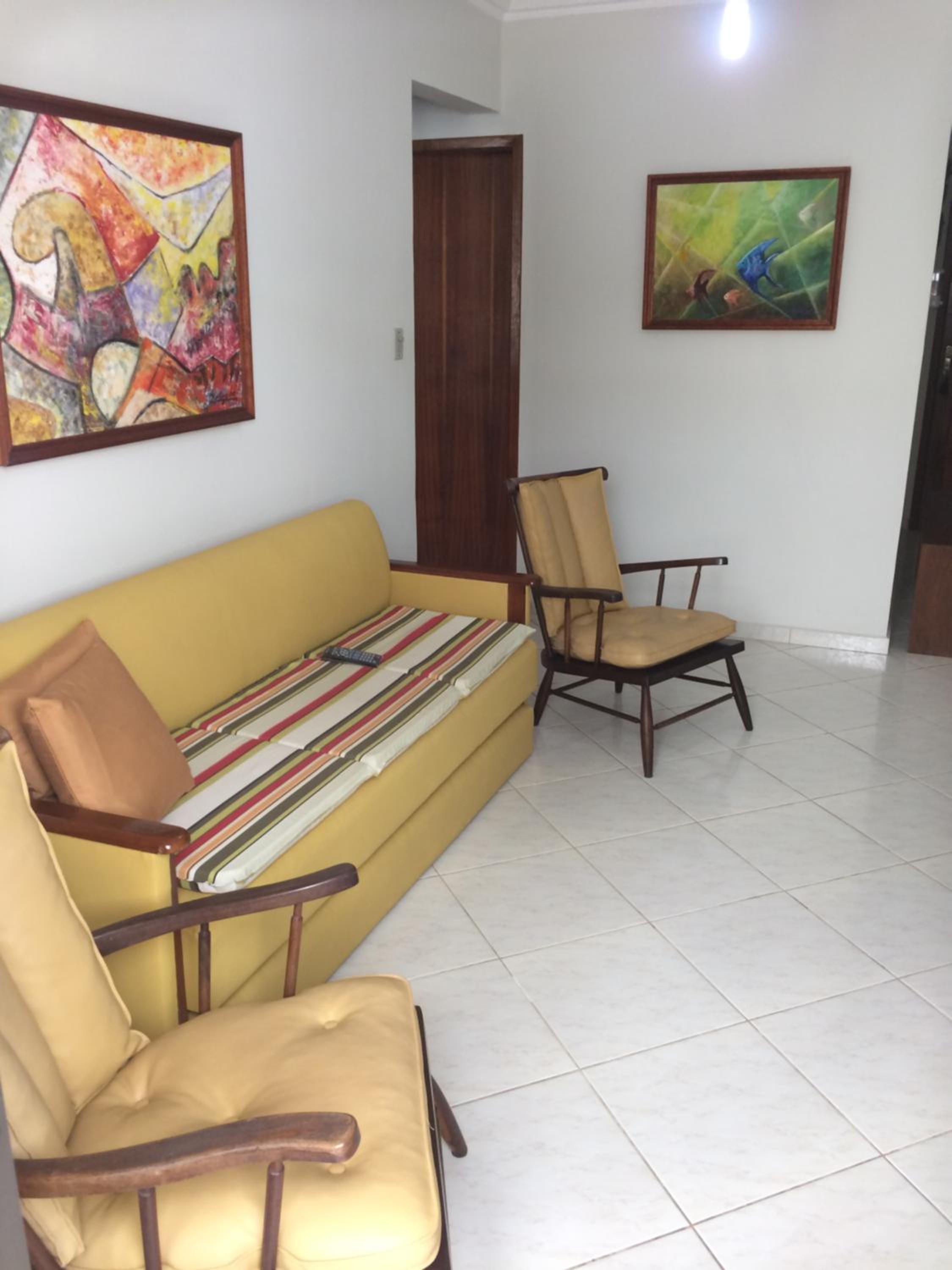 Apartamento na Prainha, de um quarto!