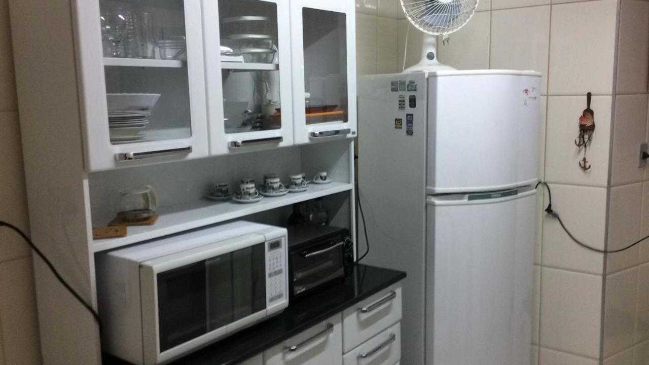 Apartamento na Prainha, de um quarto!