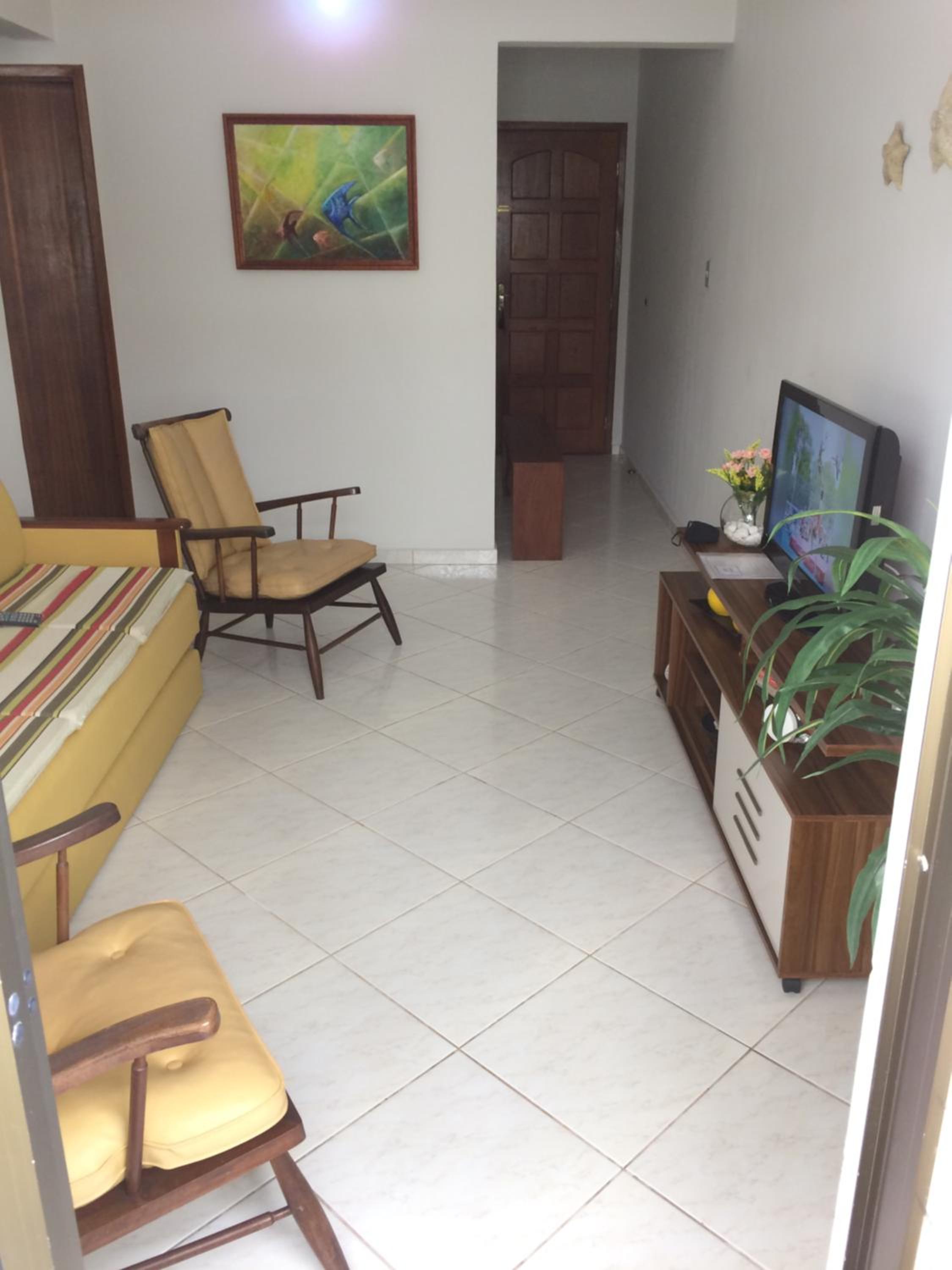 Apartamento na Prainha, de um quarto!