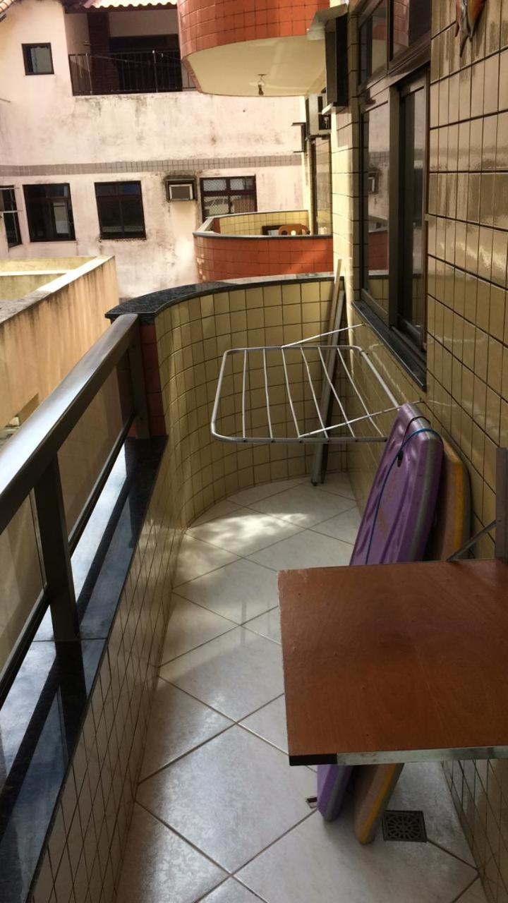 Apartamento na Prainha, de um quarto!