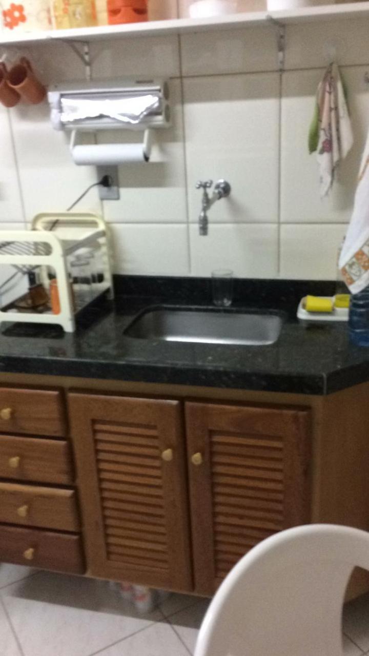 Apartamento na Prainha, de um quarto!
