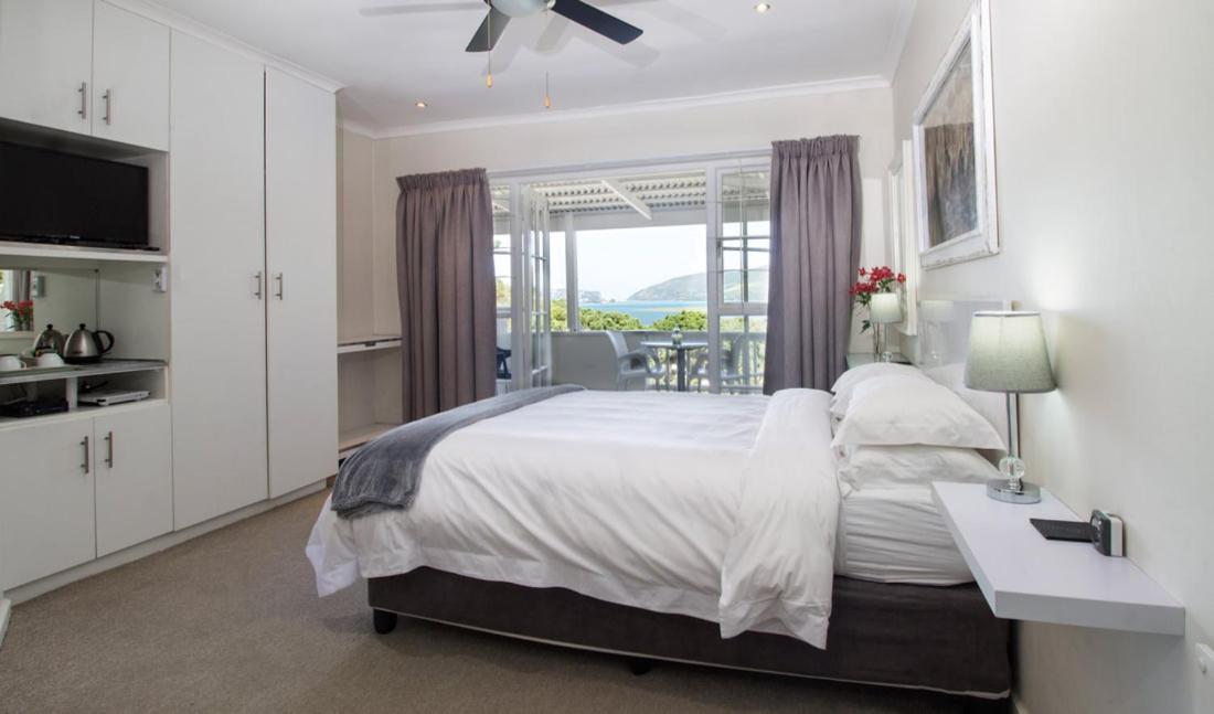 South Villa Guesthouse&Garden