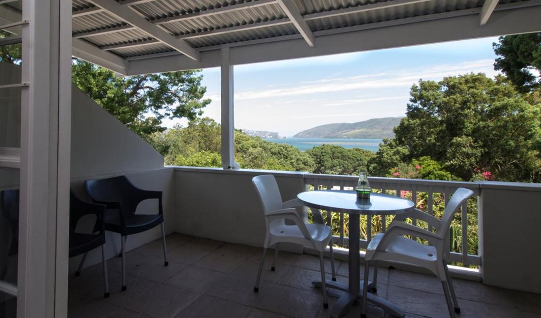 South Villa Guesthouse&Garden