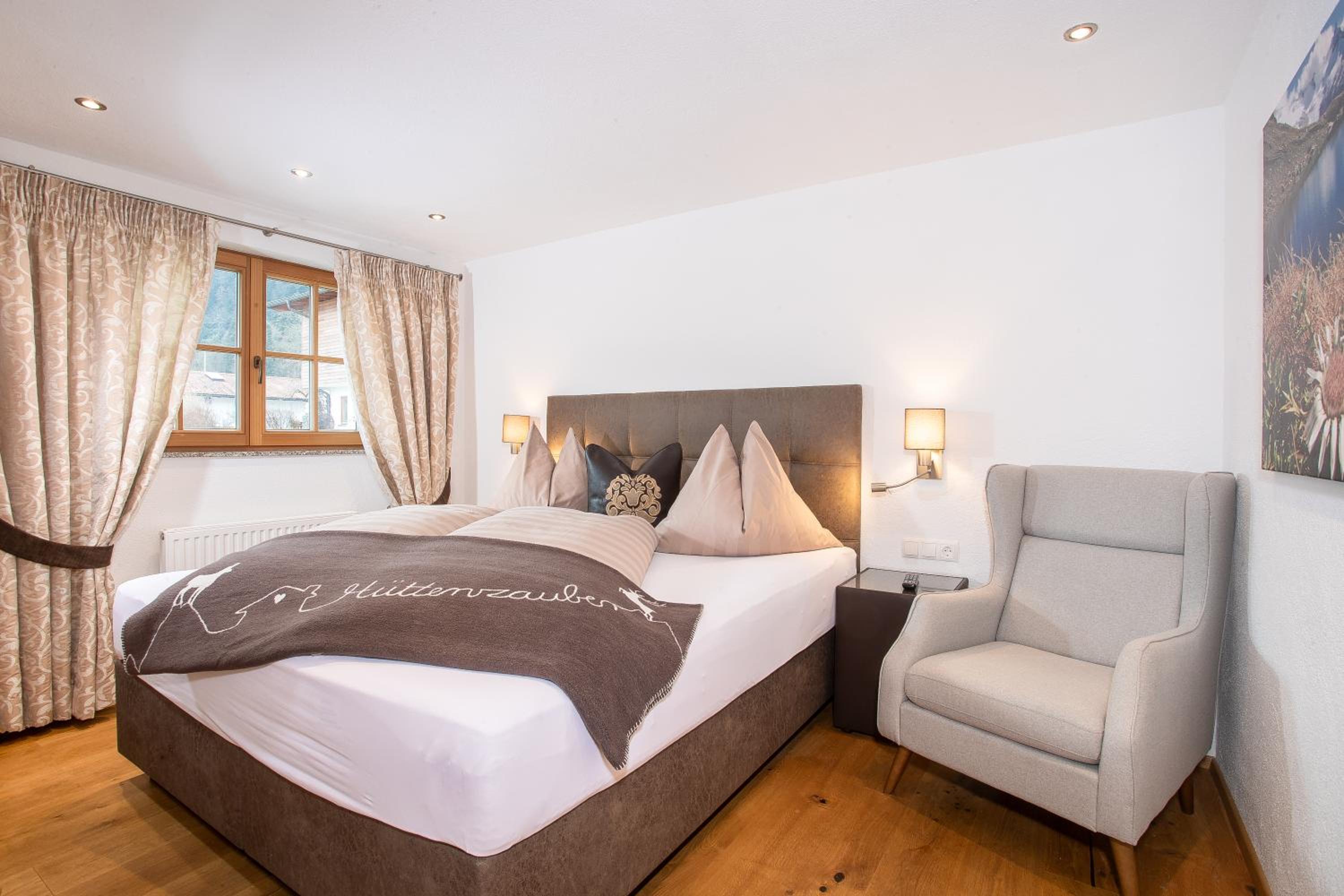 Appartement Kichelerhof