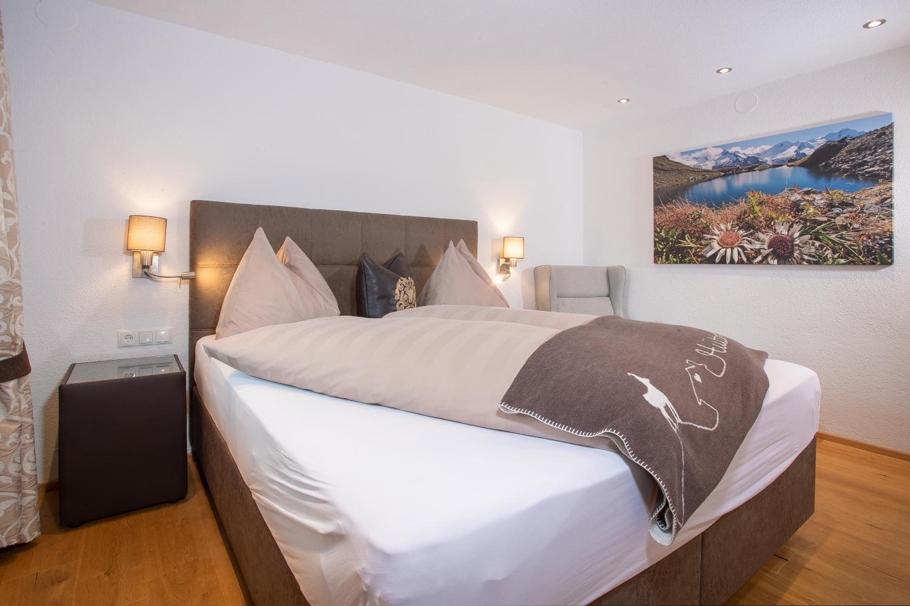 Appartement Kichelerhof