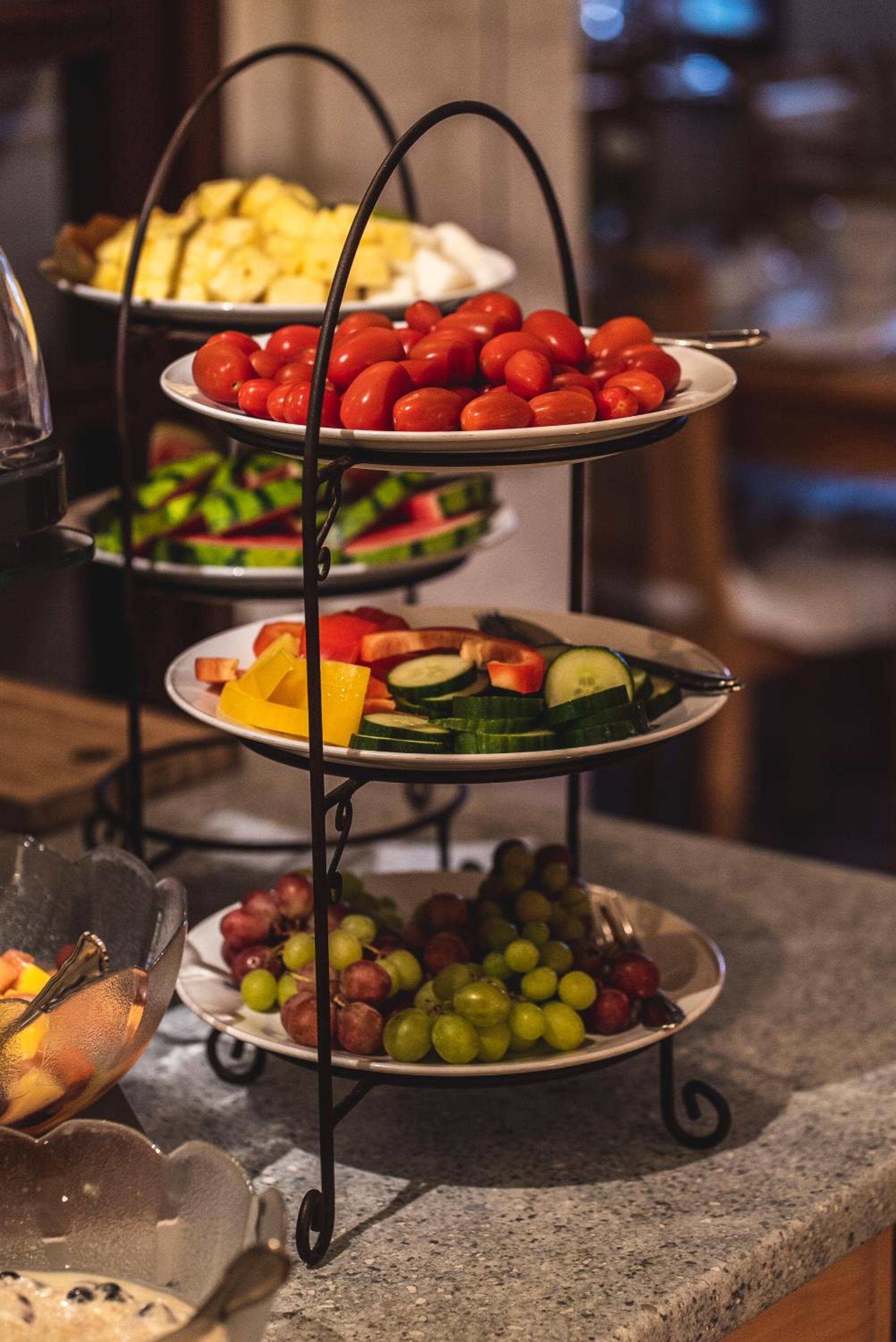 Landhotel Villa Foresta