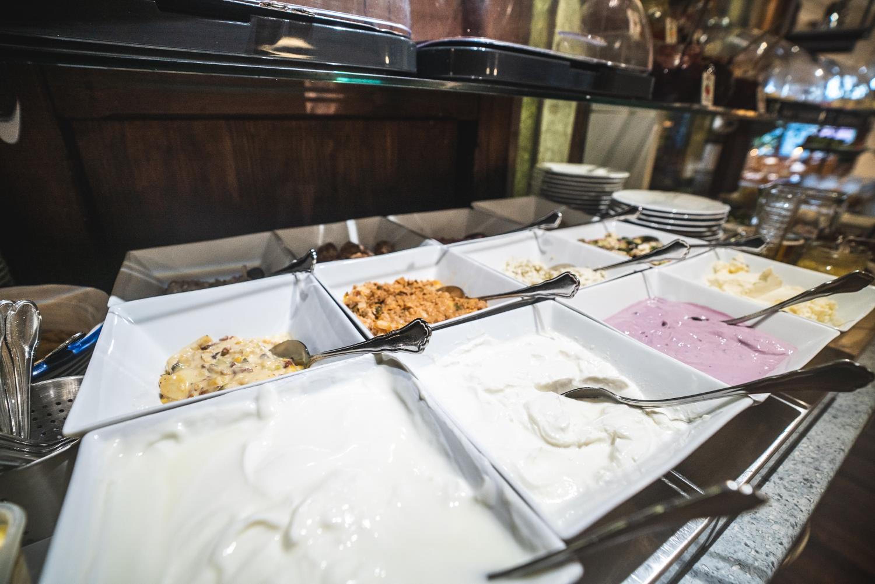 Landhotel Villa Foresta