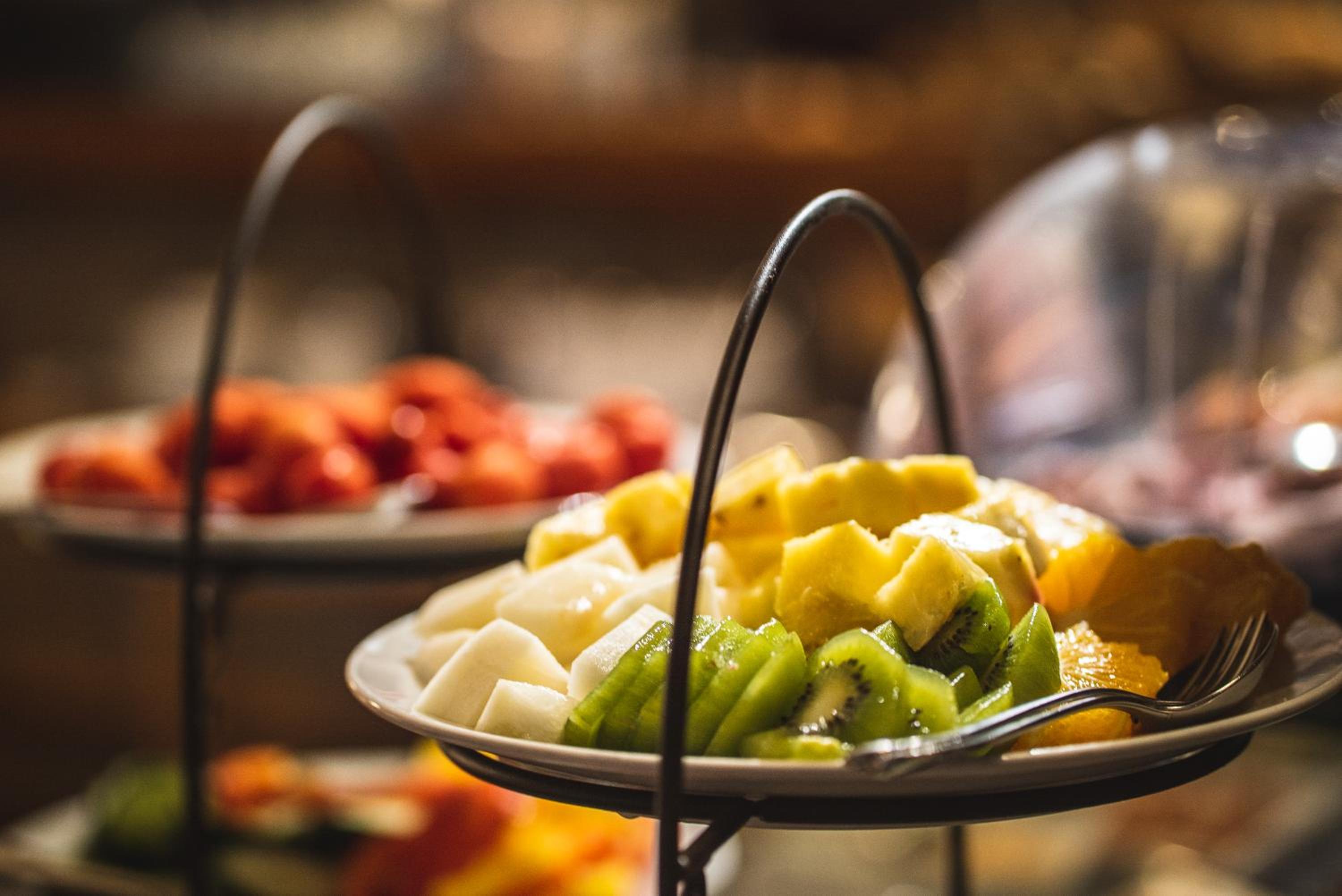Landhotel Villa Foresta