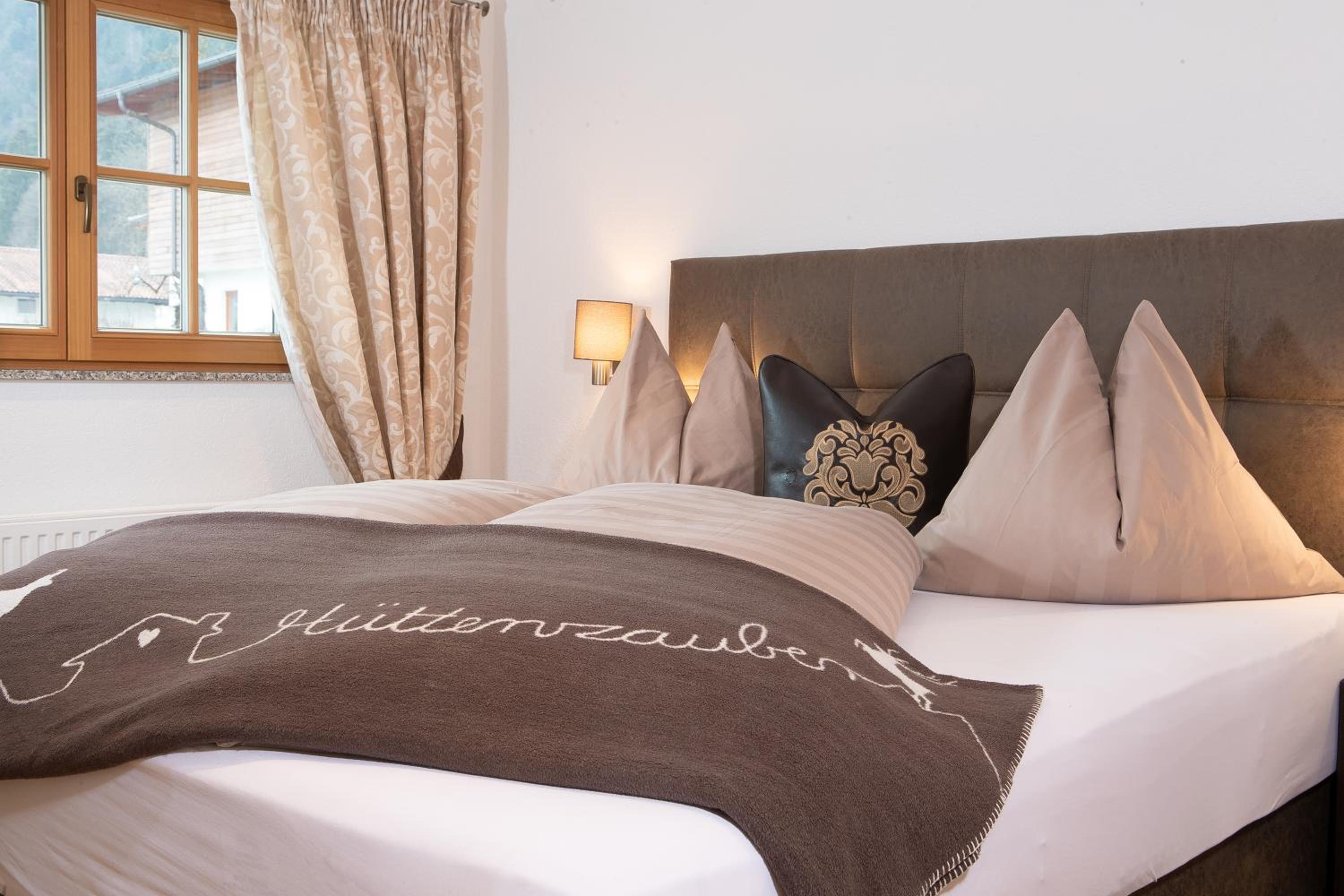 Appartement Kichelerhof