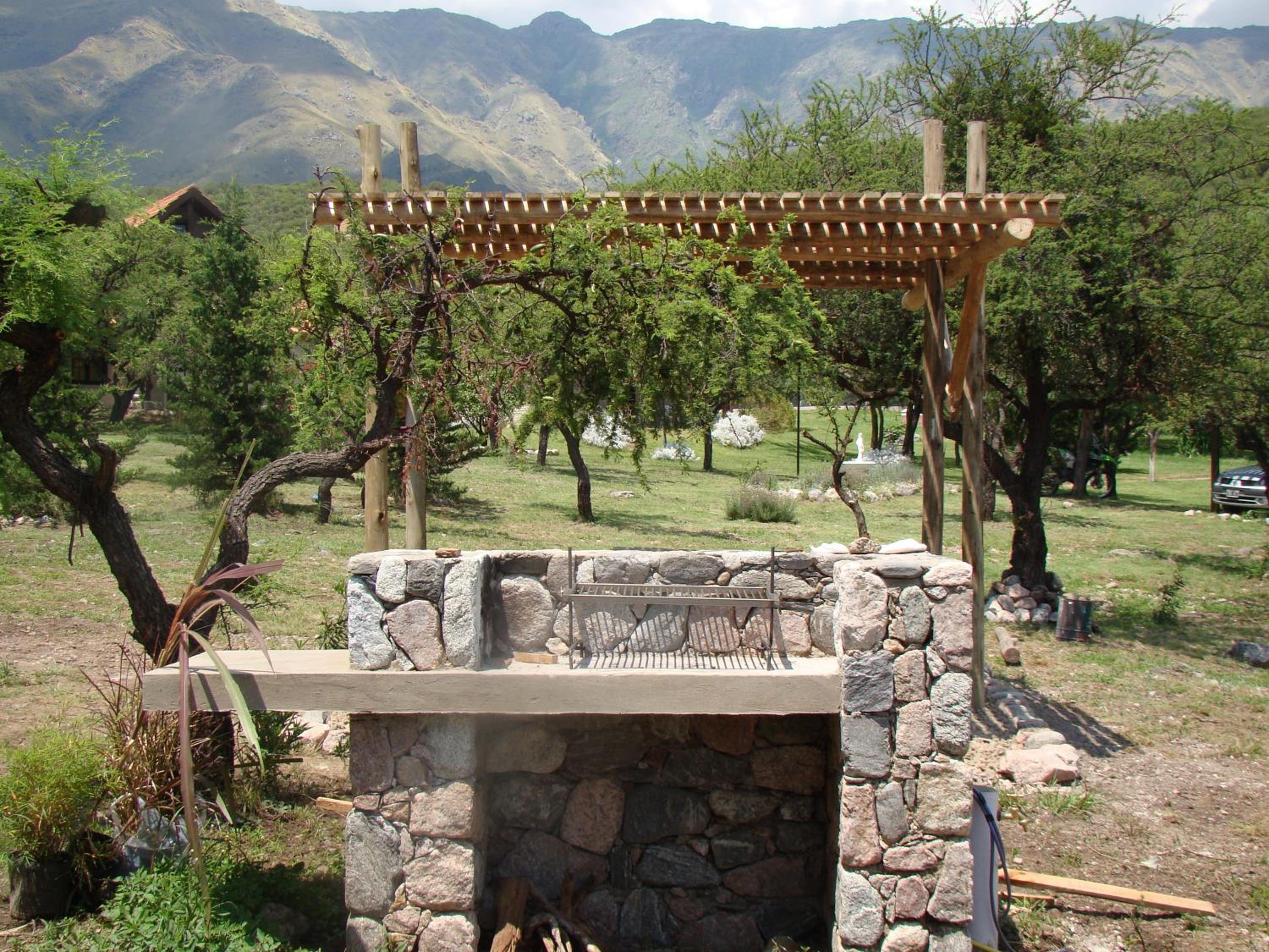 Cabañas Cerros del Sol