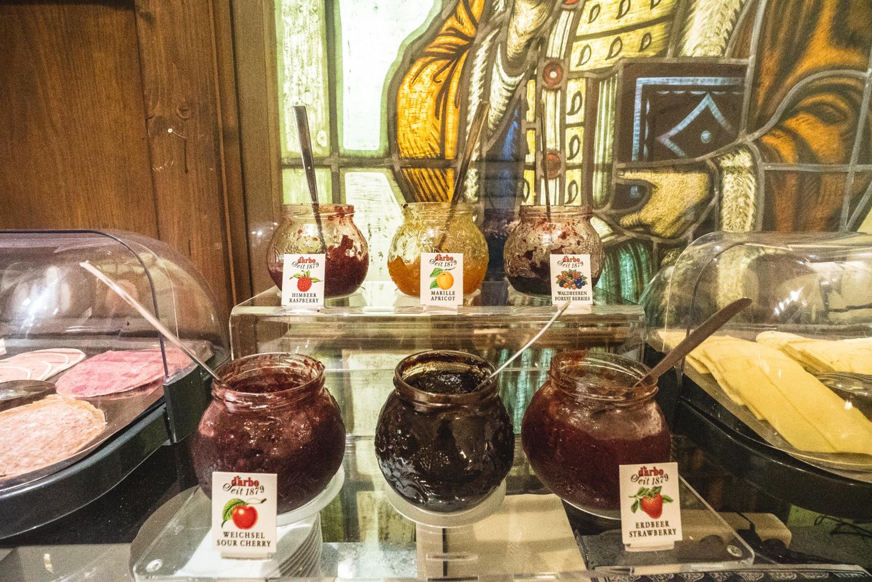 Landhotel Villa Foresta