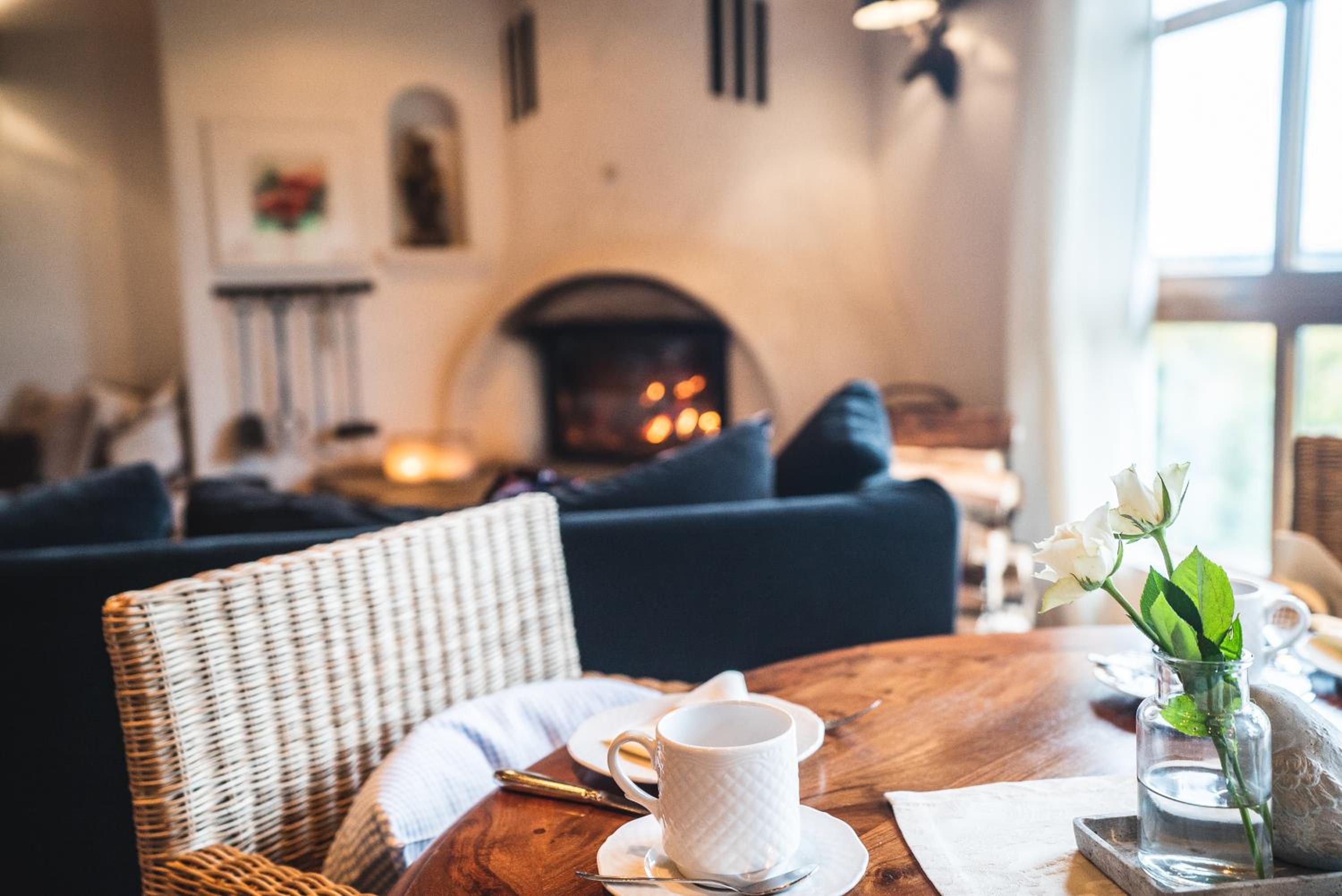 Landhotel Villa Foresta