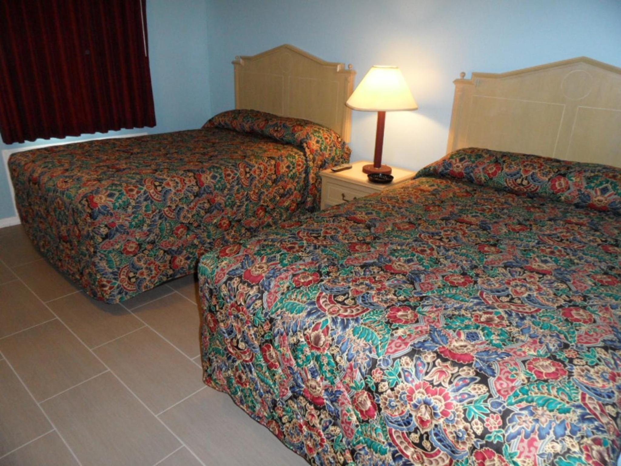 Franklin Terrace Motel