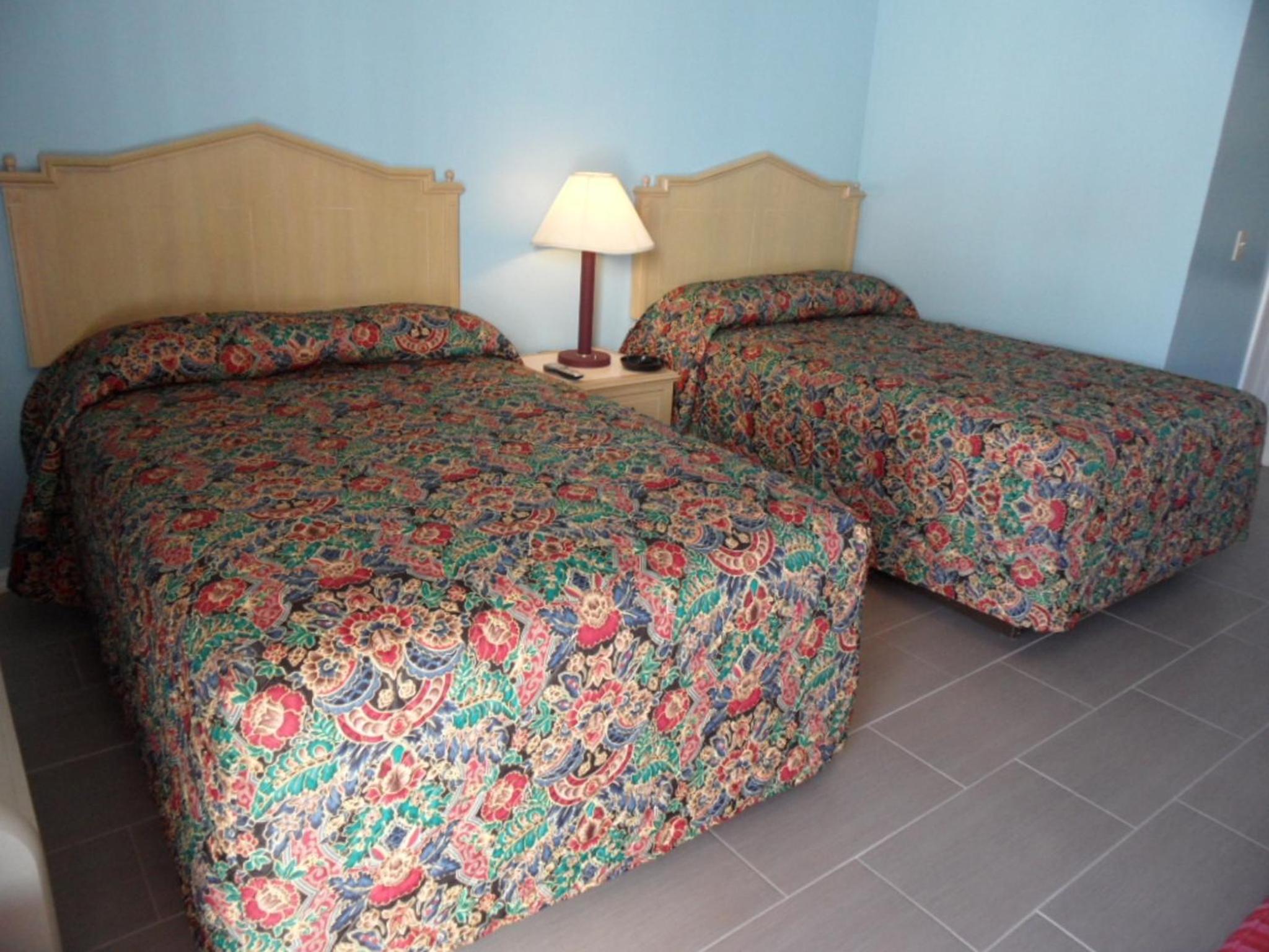 Franklin Terrace Motel