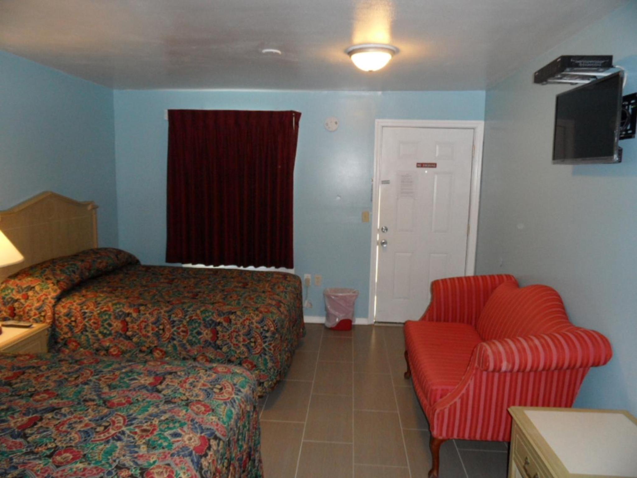 Franklin Terrace Motel