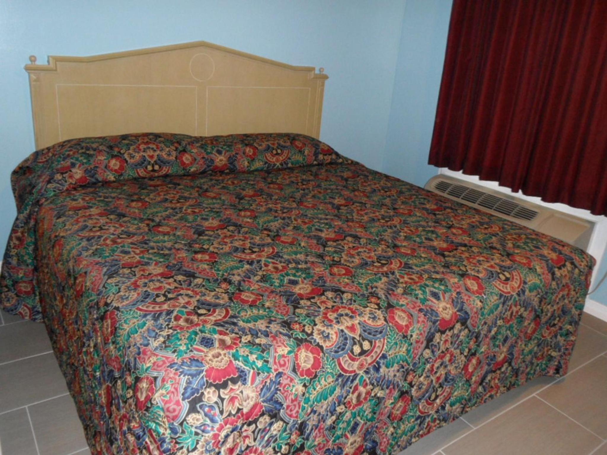 Franklin Terrace Motel