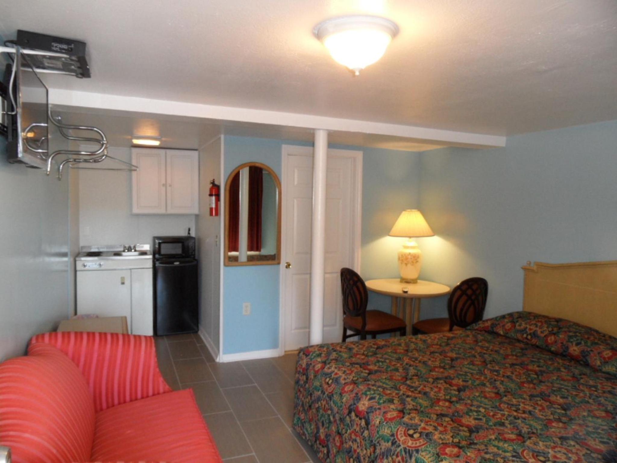 Franklin Terrace Motel