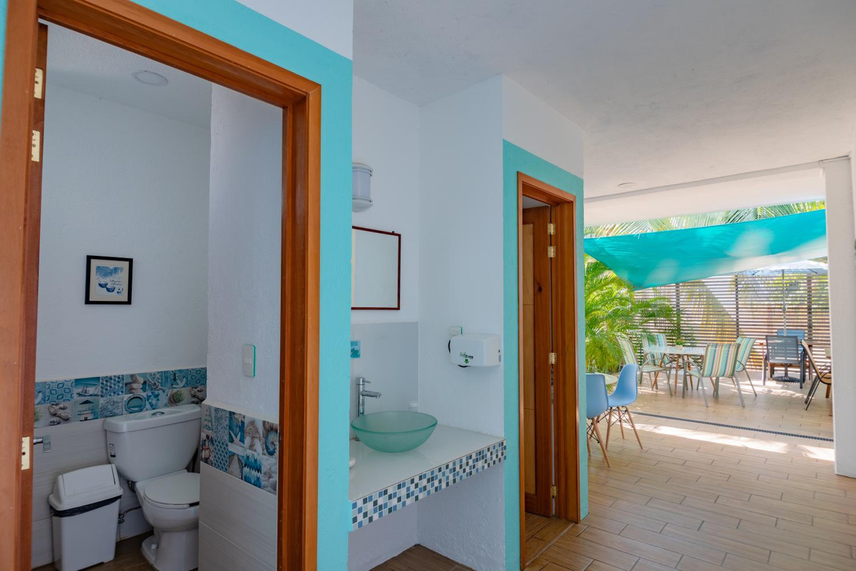 Casa Menta